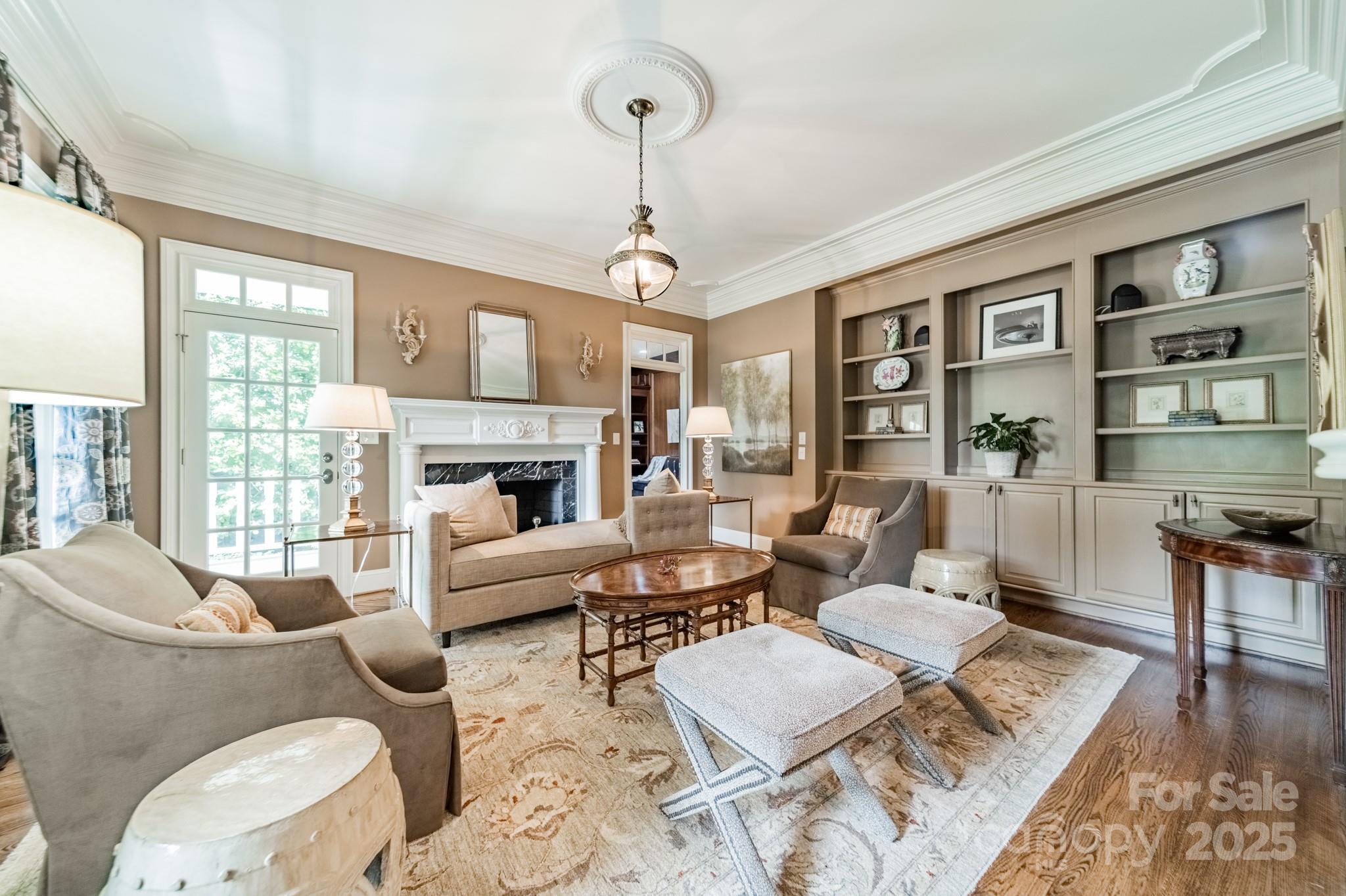 4001 Doves Roost Court