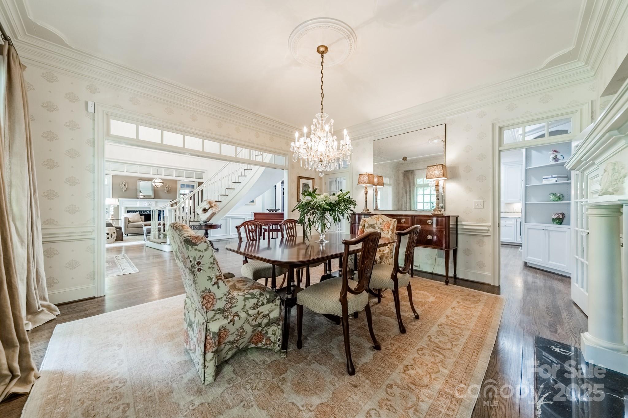 4001 Doves Roost Court