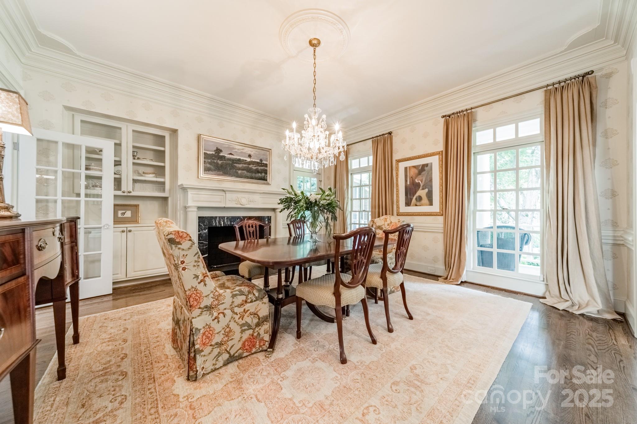 4001 Doves Roost Court