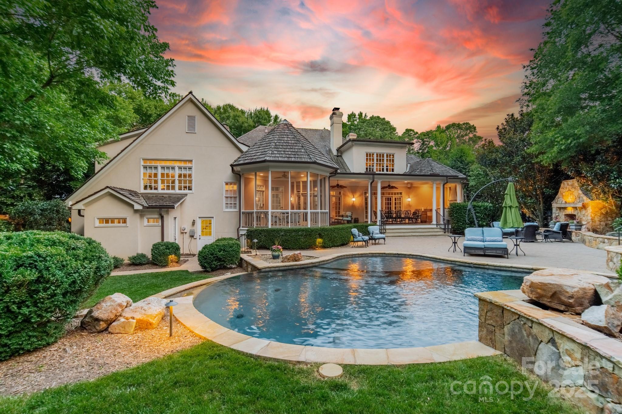 4001 Doves Roost Court