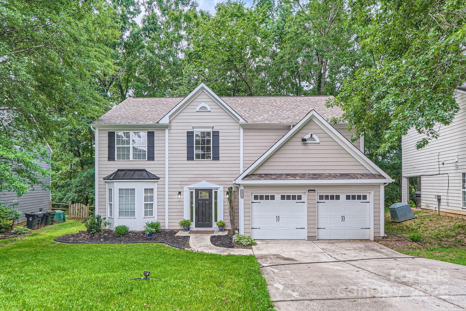 7810 Leisure Lane