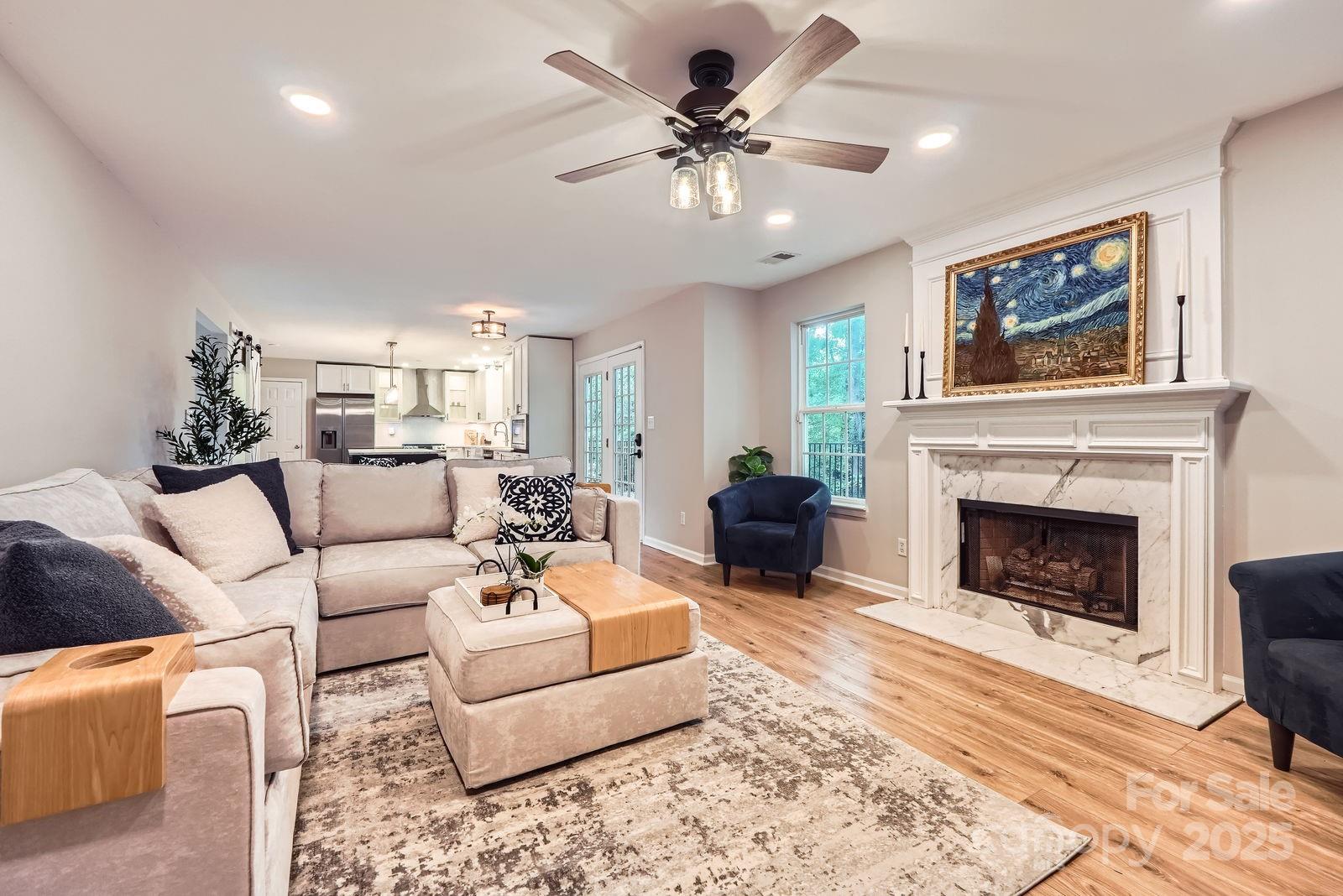7810 Leisure Lane
