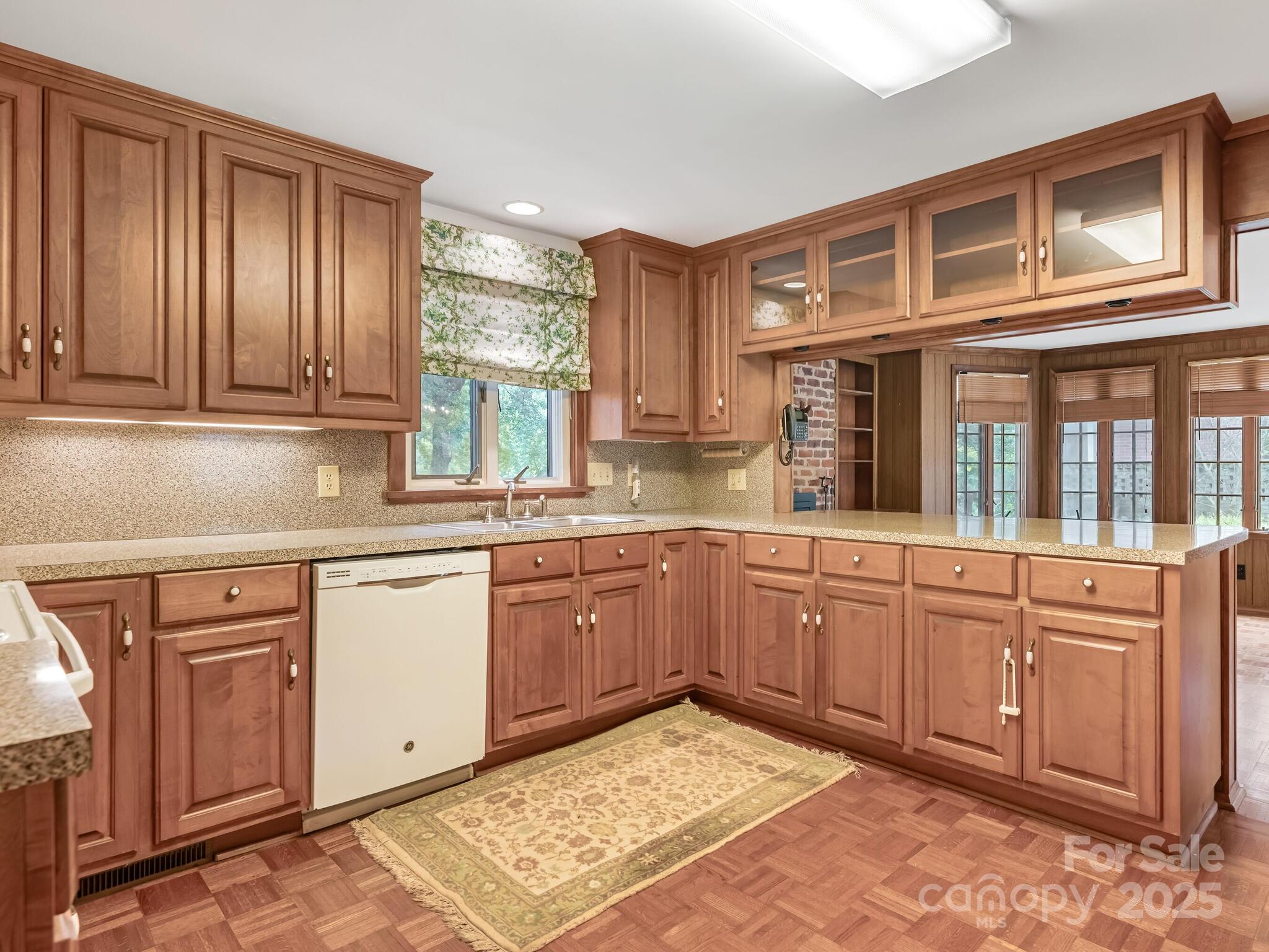 1950 Overhill Road