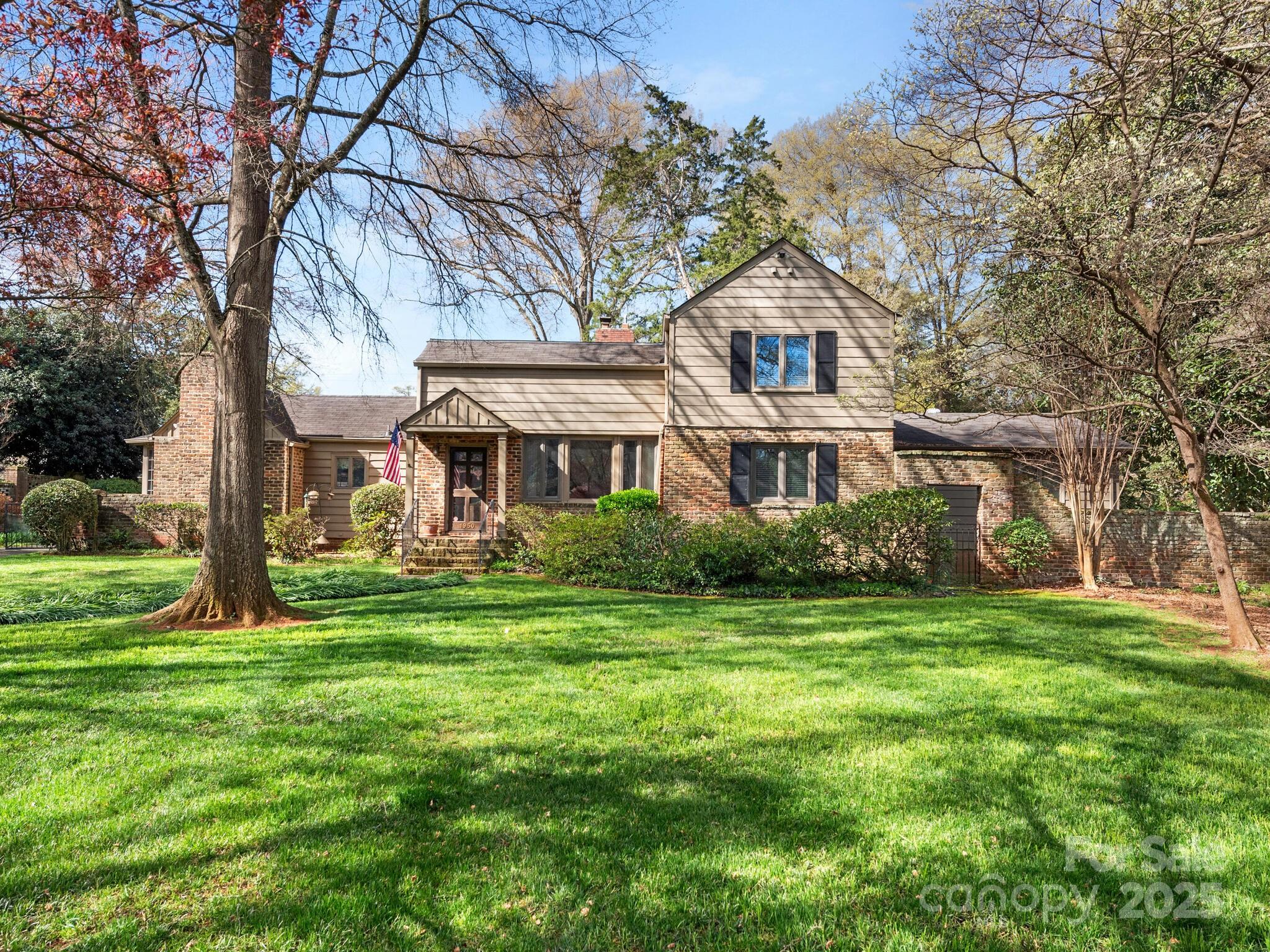 1950 Overhill Road