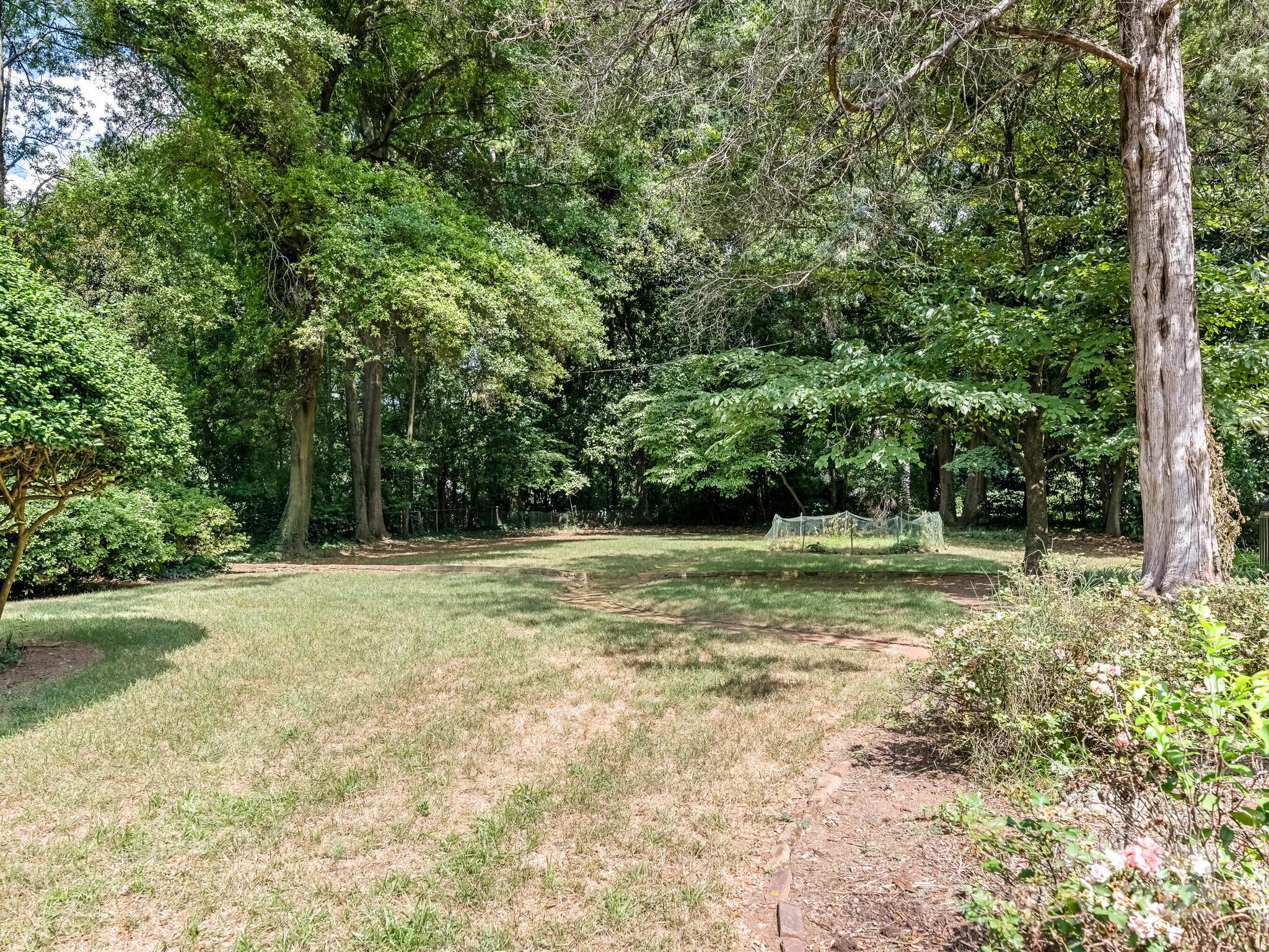 1950 Overhill Road