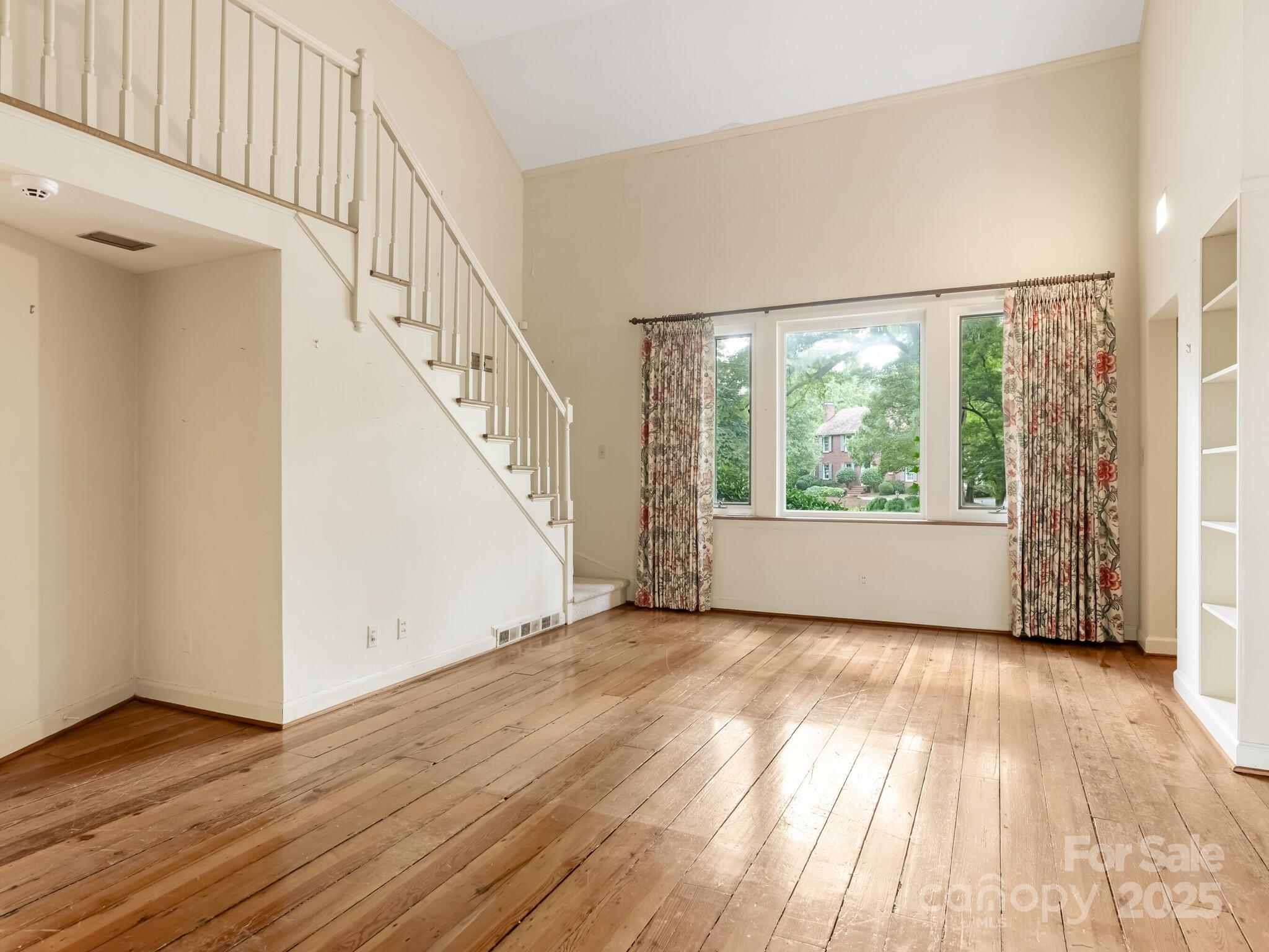 1950 Overhill Road