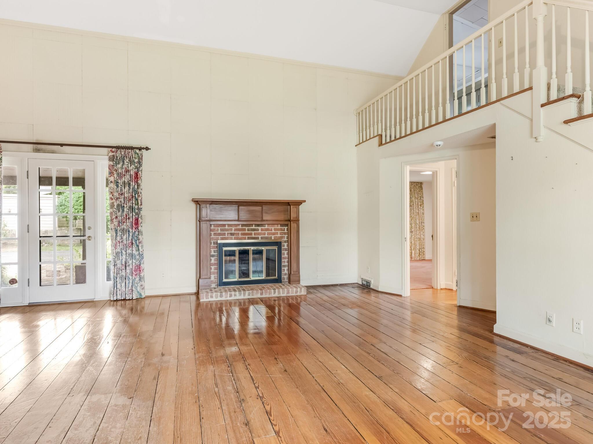 1950 Overhill Road