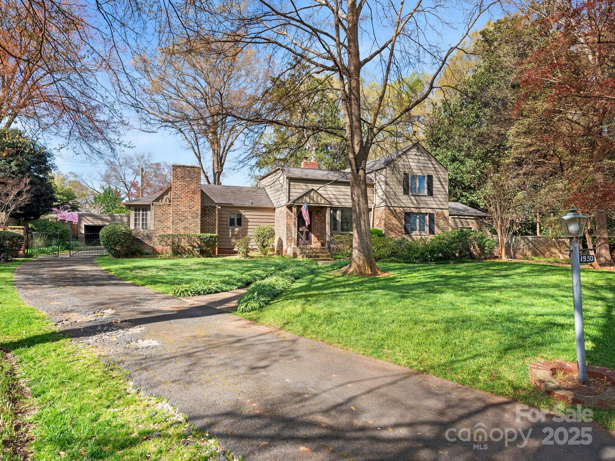 1950 Overhill Road