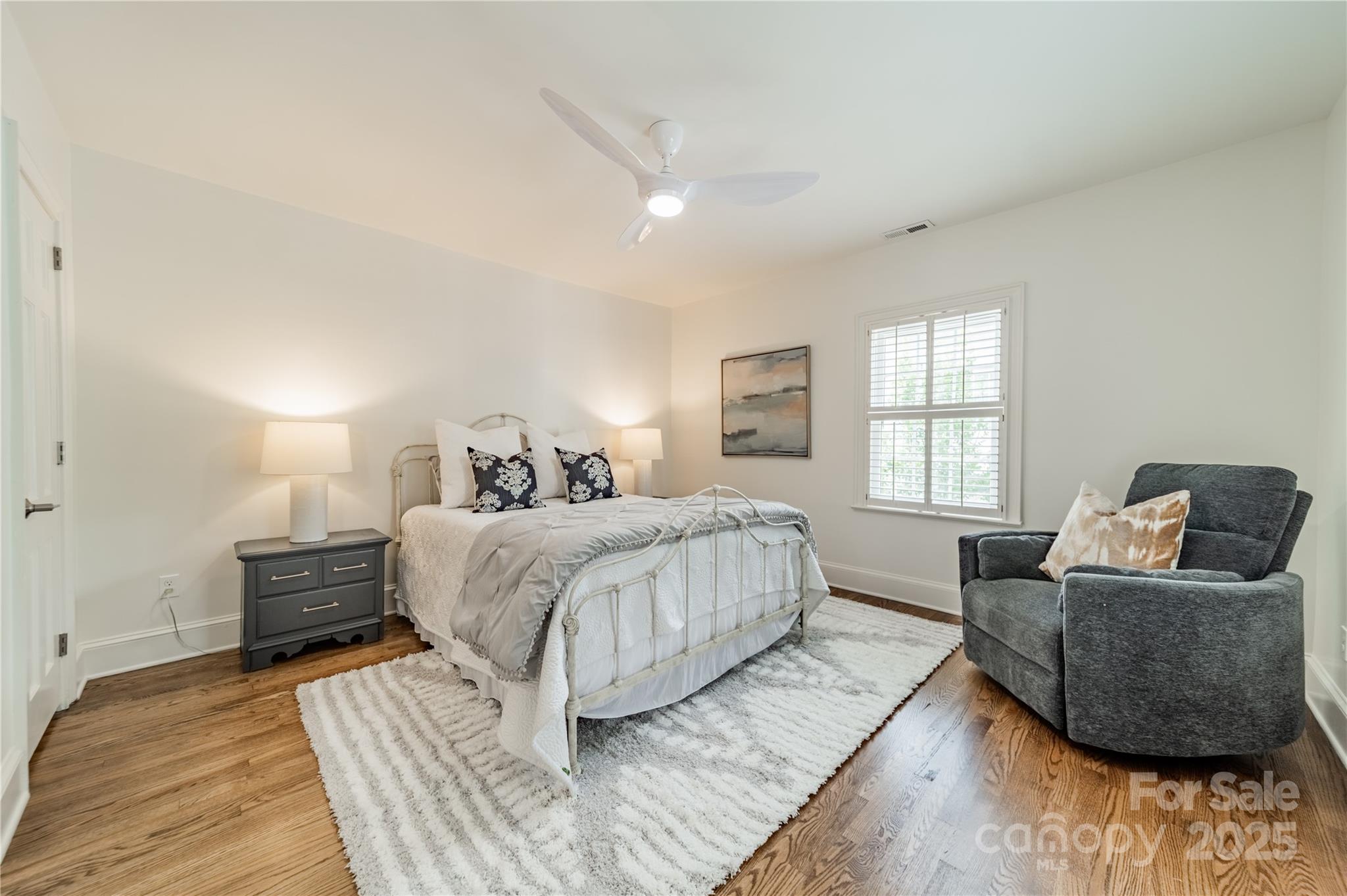 601 Cherokee Road