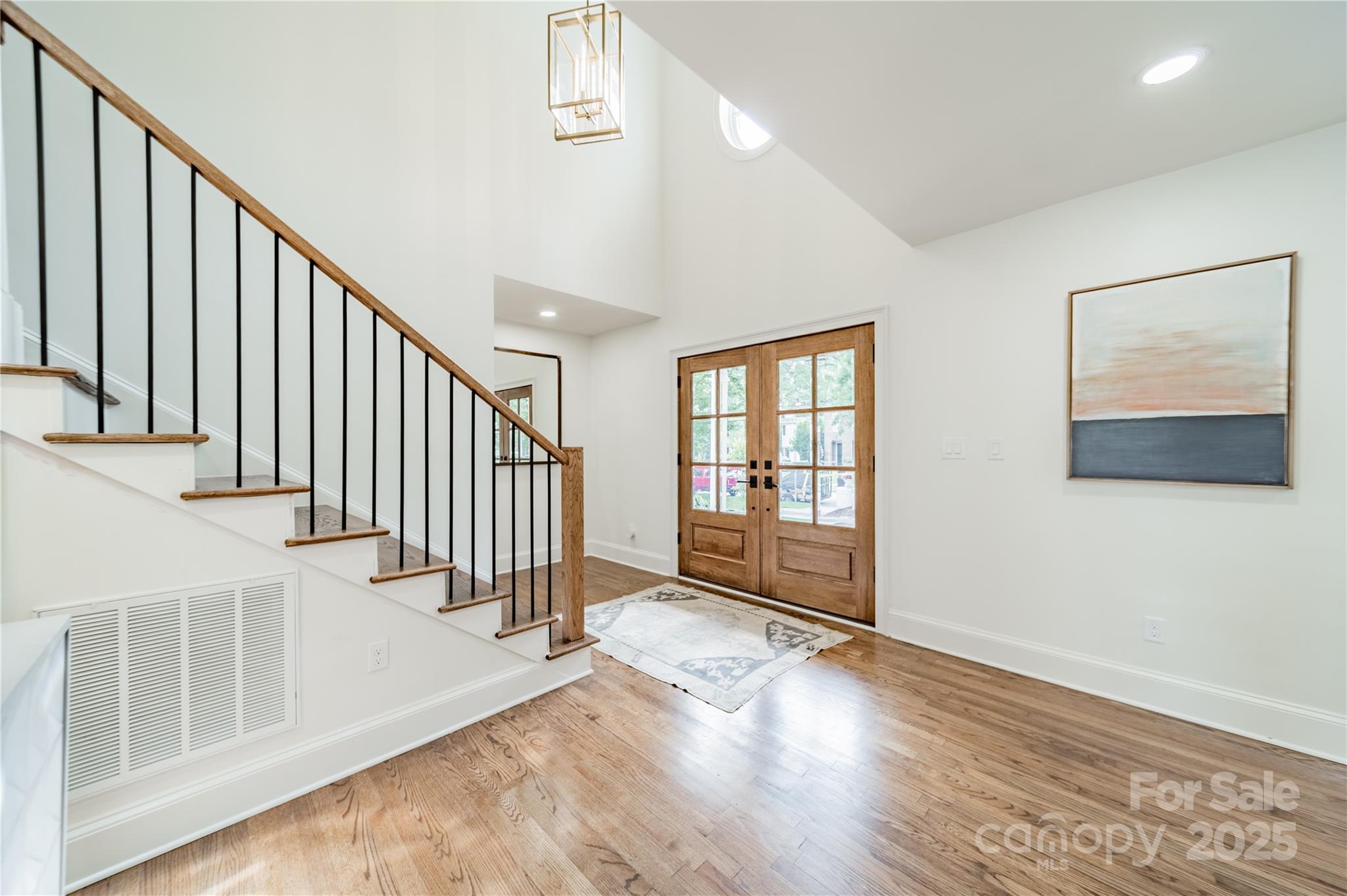 601 Cherokee Road