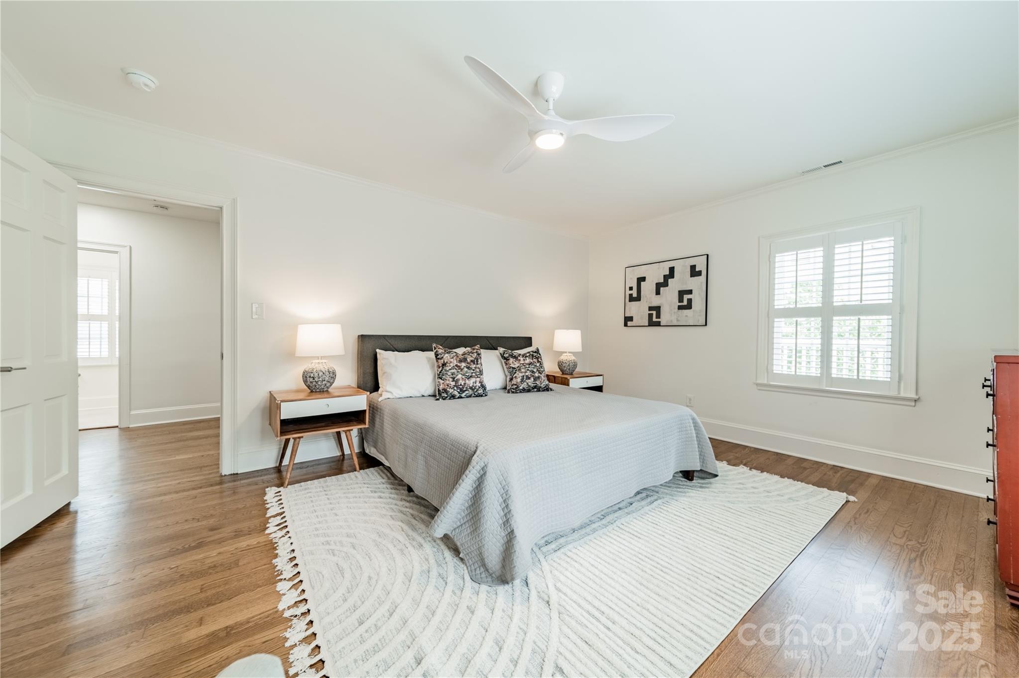 601 Cherokee Road