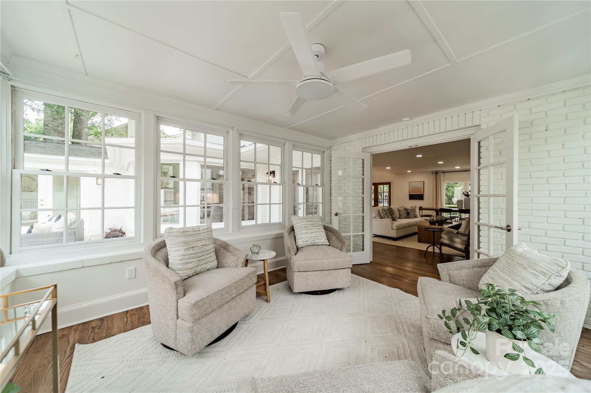 601 Cherokee Road