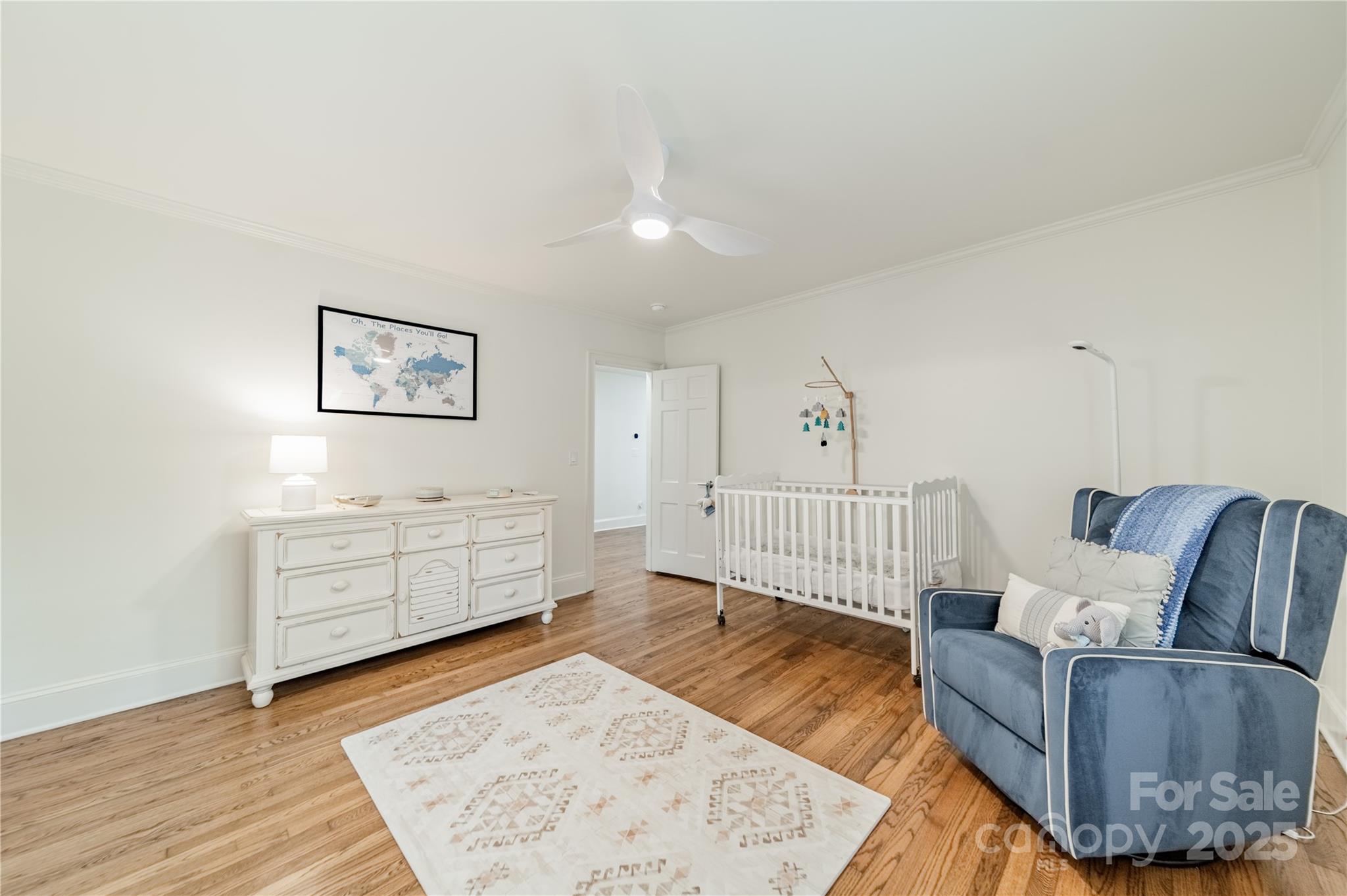 601 Cherokee Road