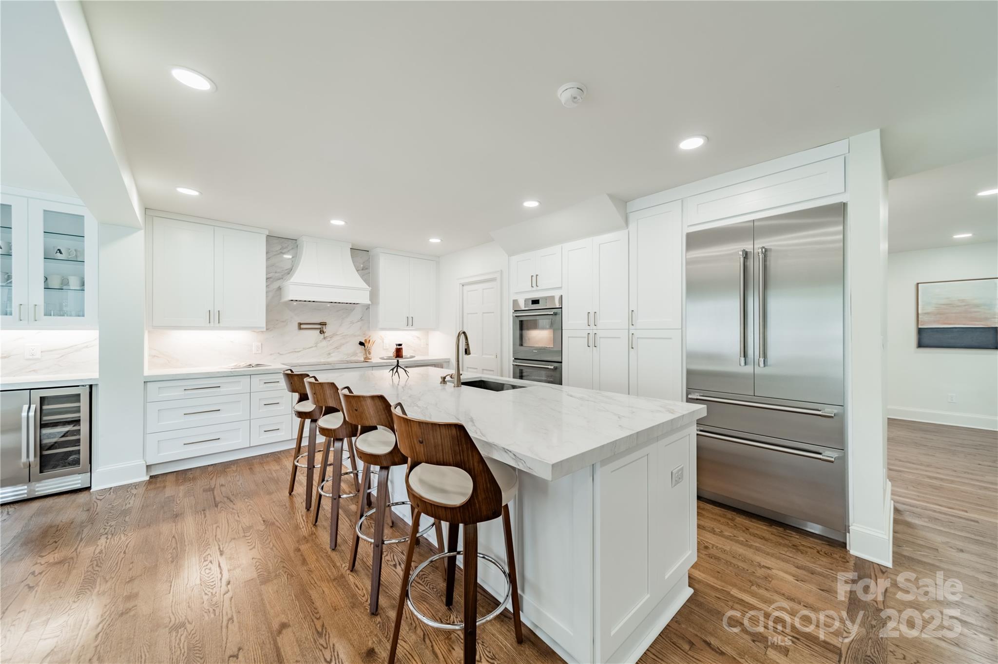 601 Cherokee Road