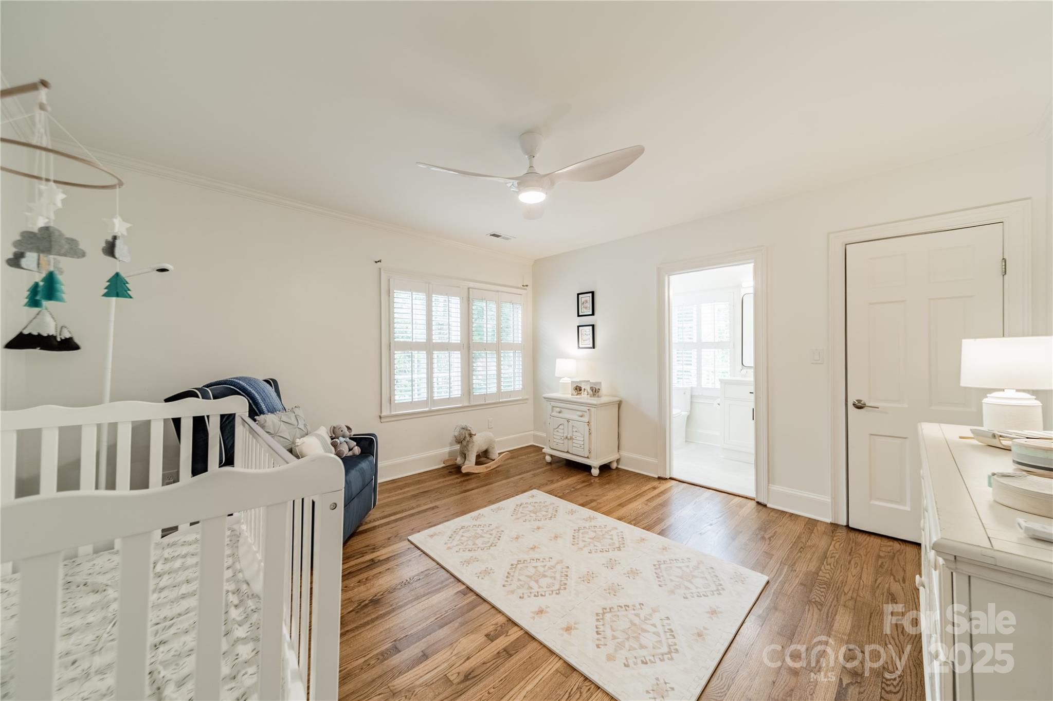 601 Cherokee Road