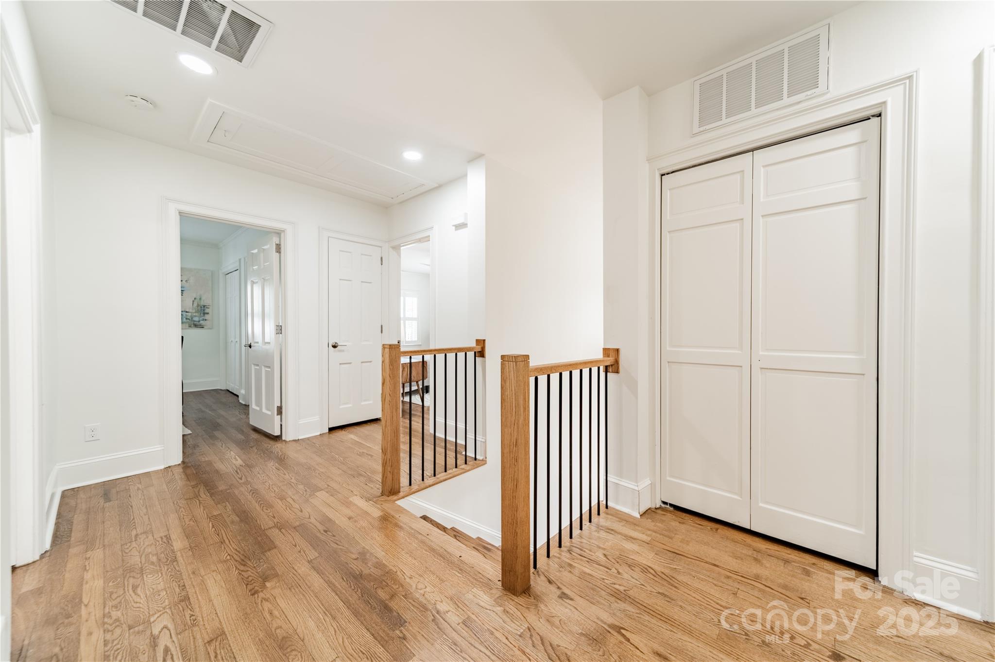 601 Cherokee Road