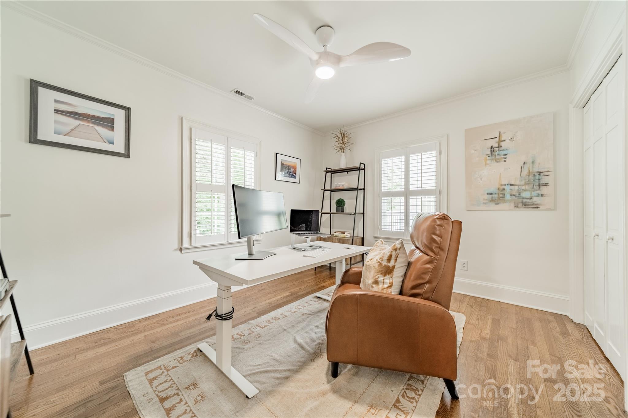 601 Cherokee Road