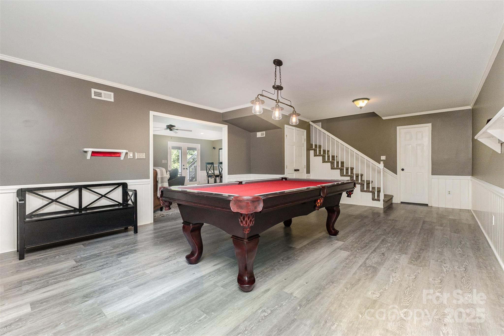 905 Mangionne Drive
