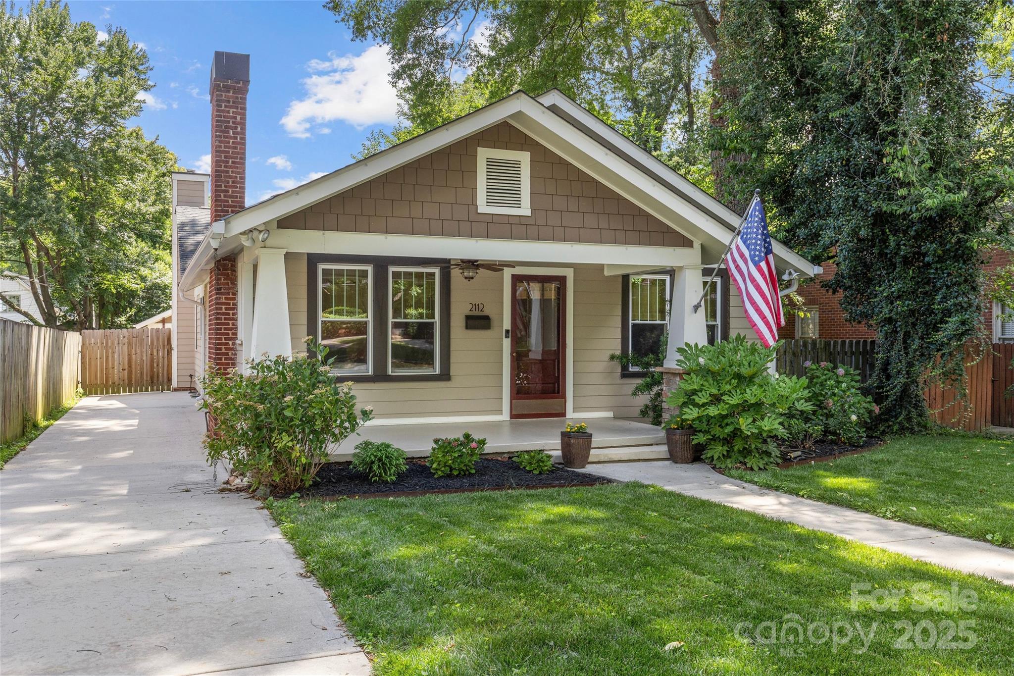 2112 Shenandoah Avenue