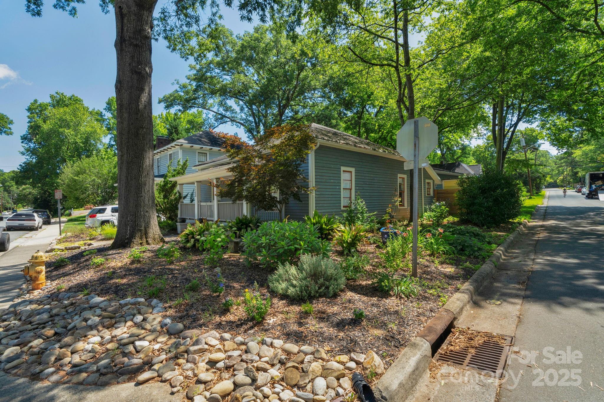 1500 Pecan Avenue