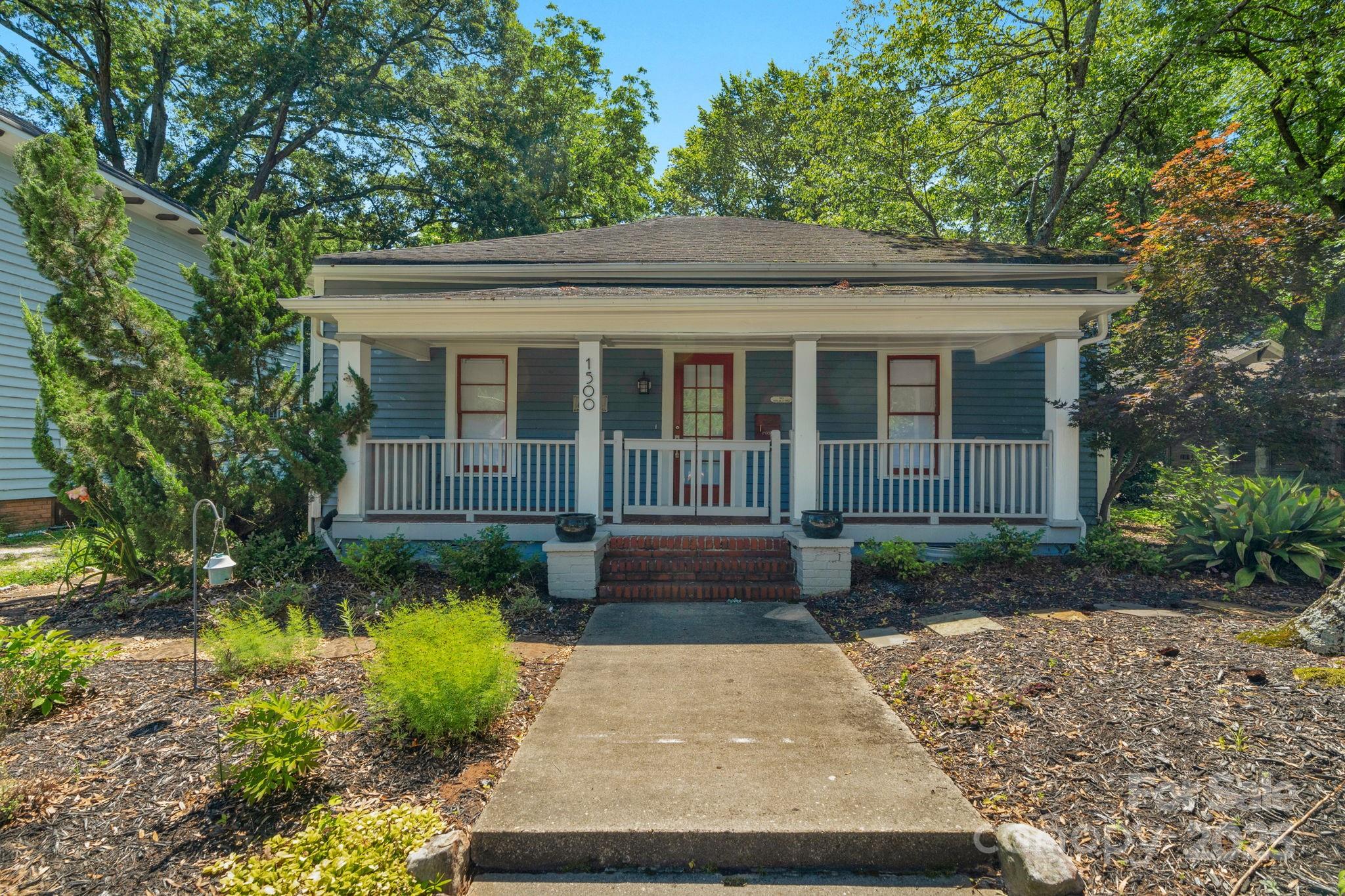 1500 Pecan Avenue