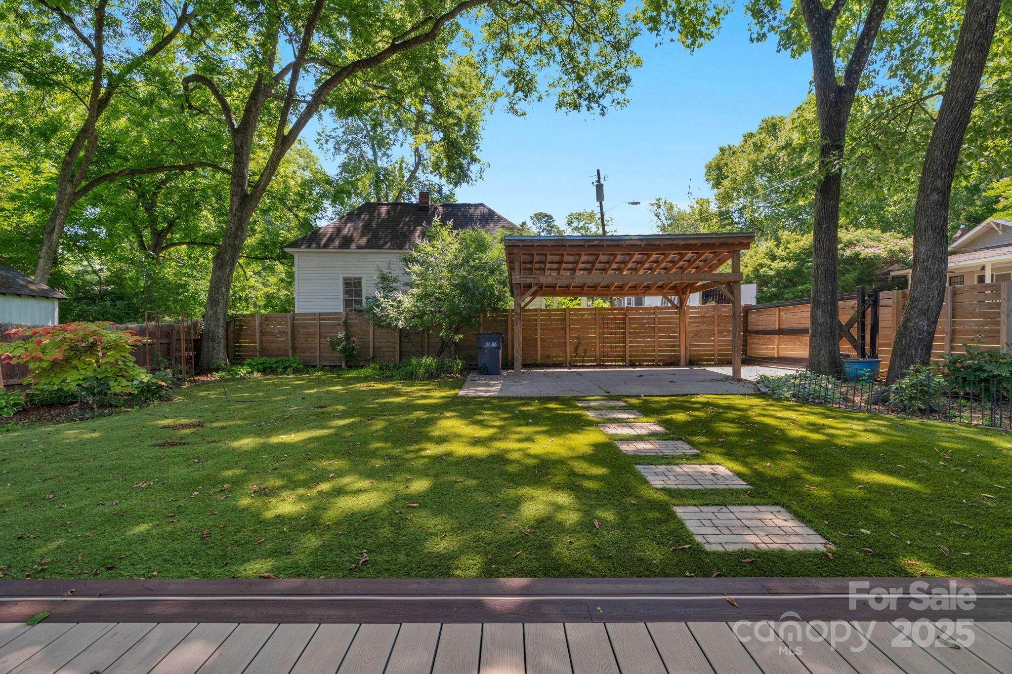 1500 Pecan Avenue
