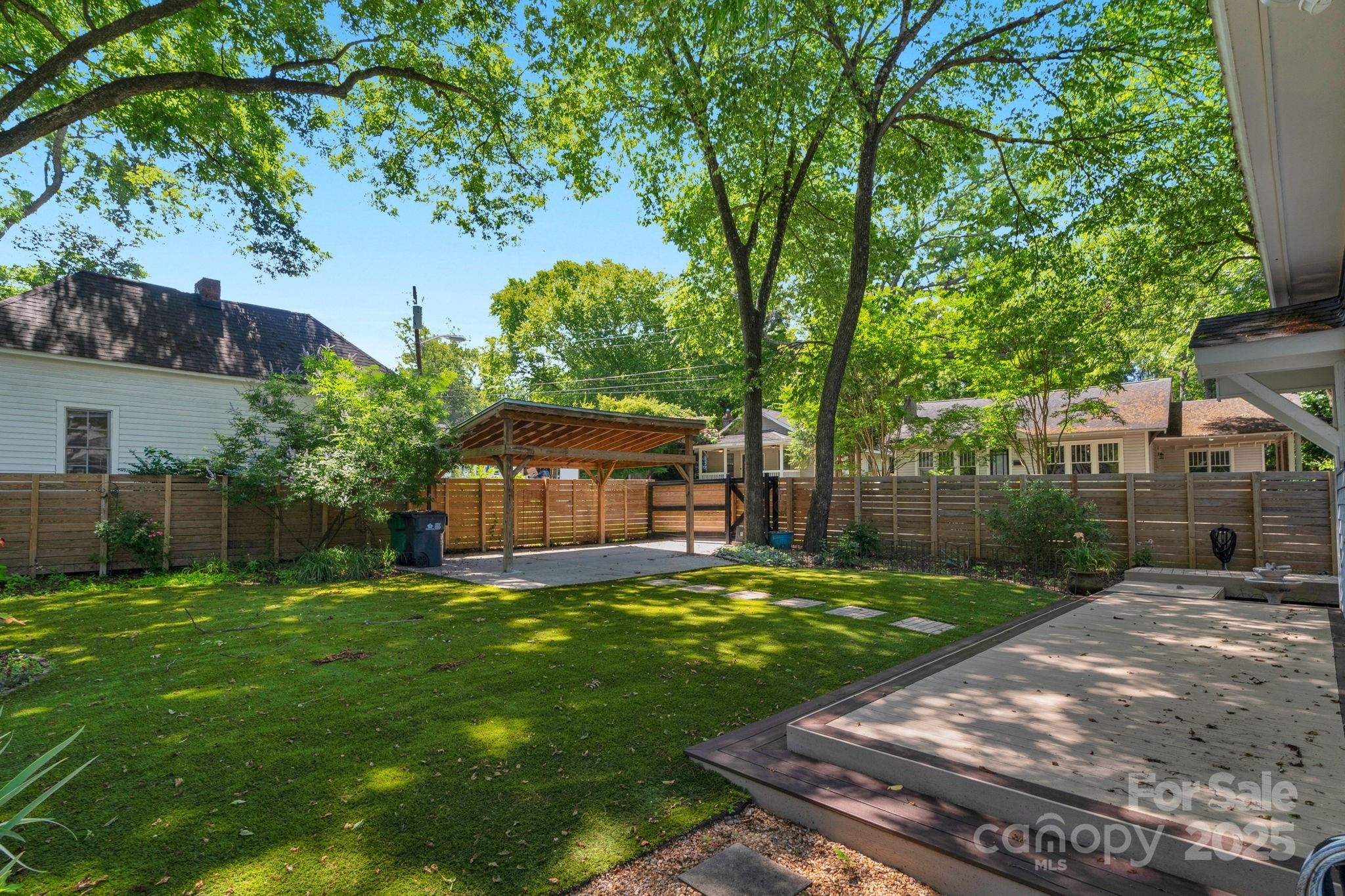 1500 Pecan Avenue