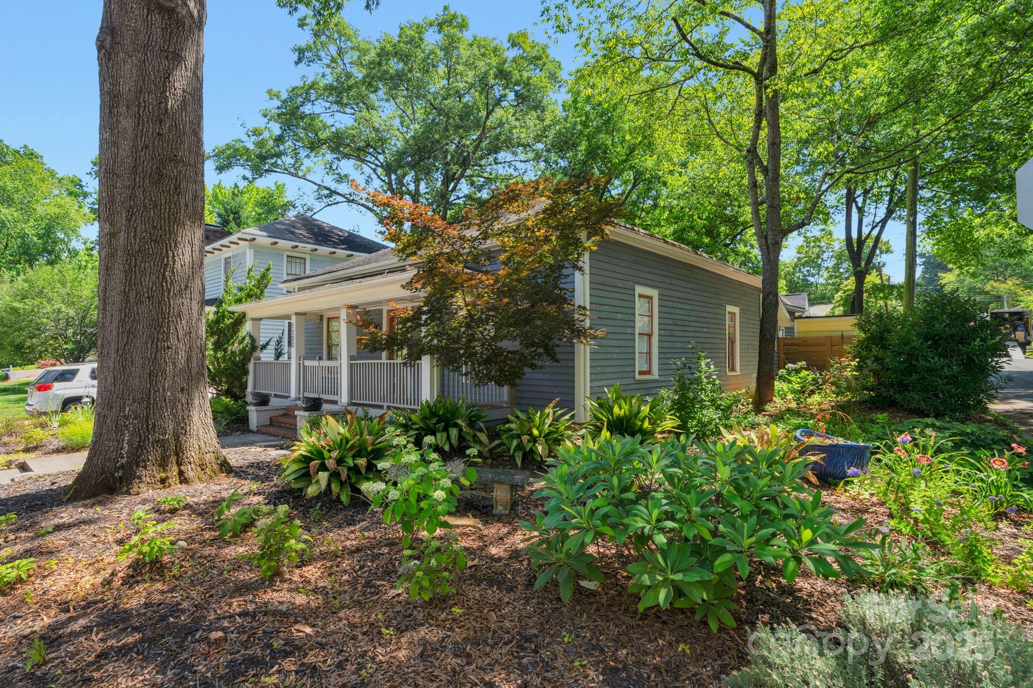 1500 Pecan Avenue