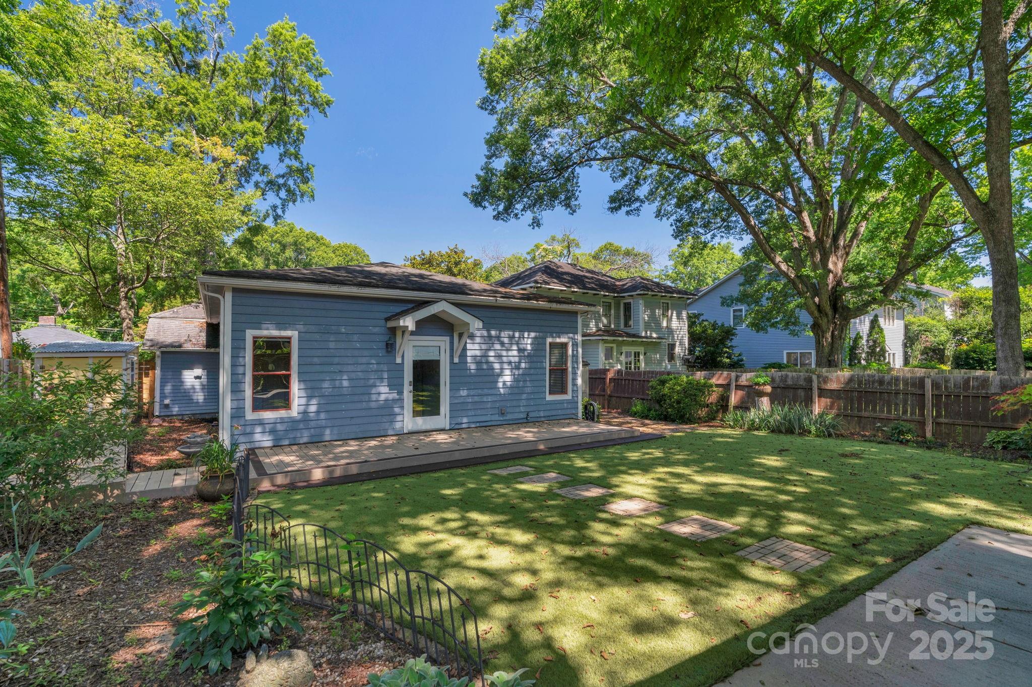 1500 Pecan Avenue