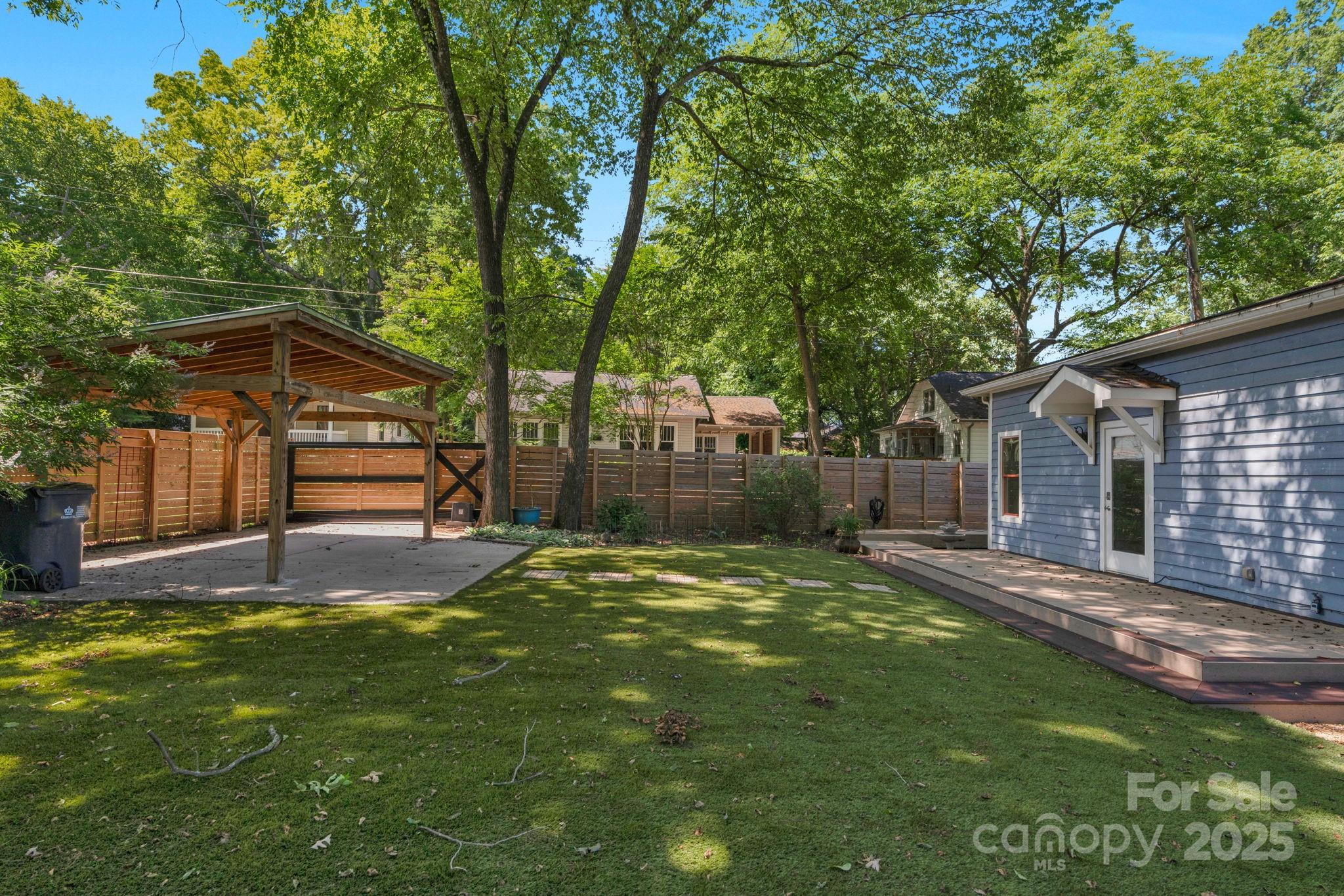 1500 Pecan Avenue