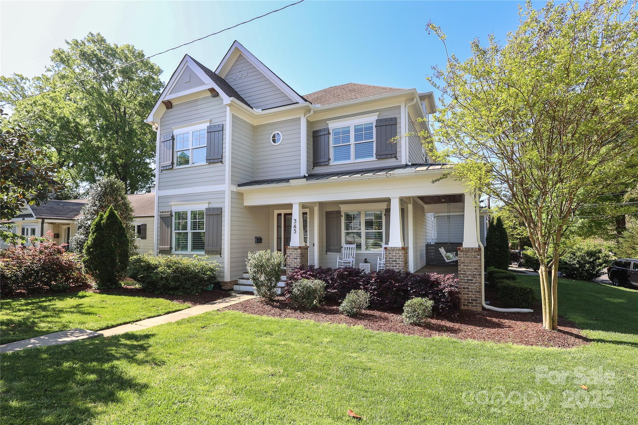 365 Tranquil Avenue