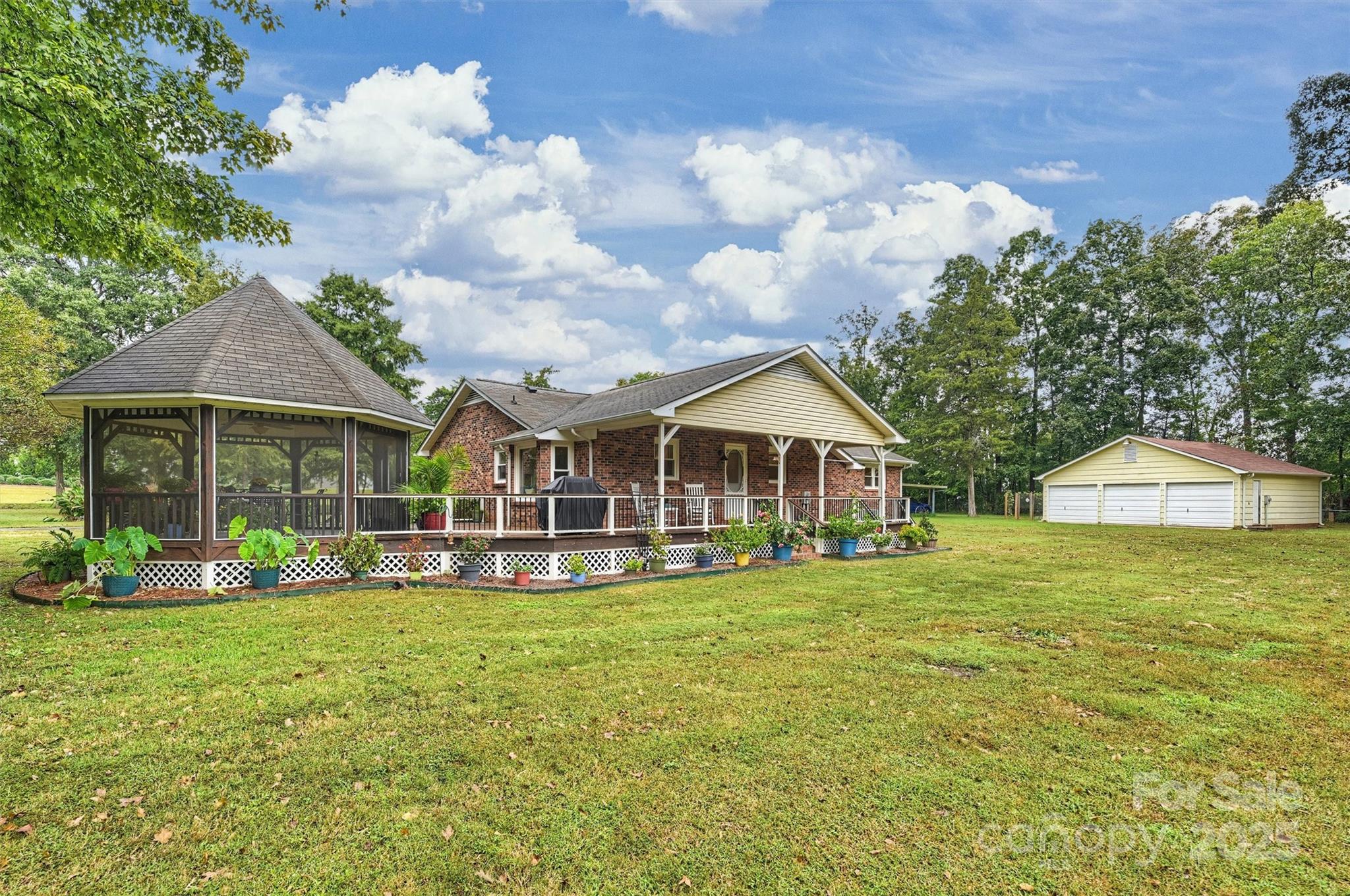 321 York Southern Road