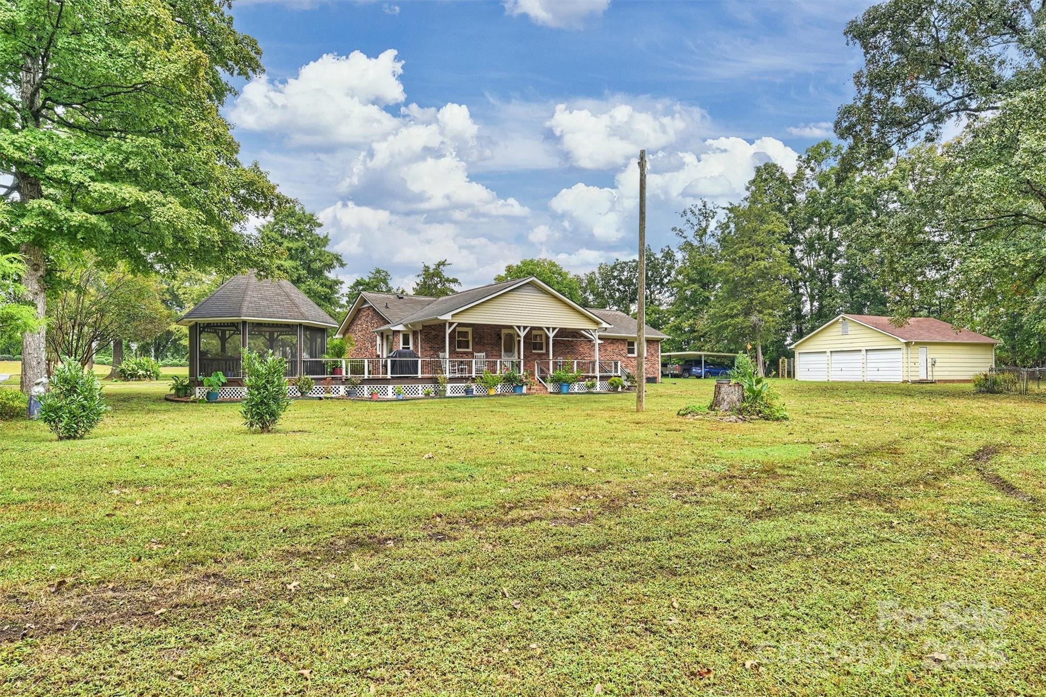 321 York Southern Road