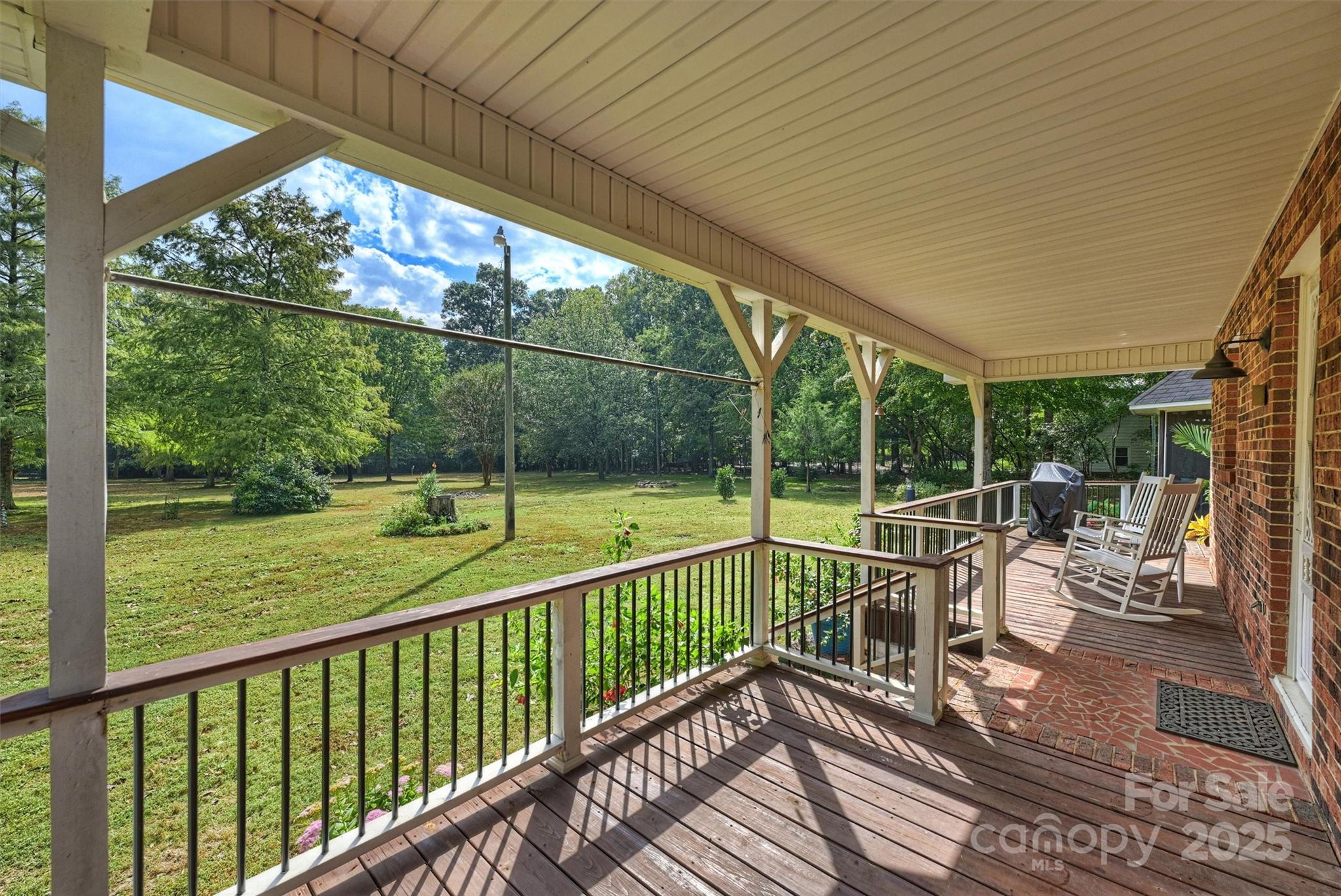 321 York Southern Road