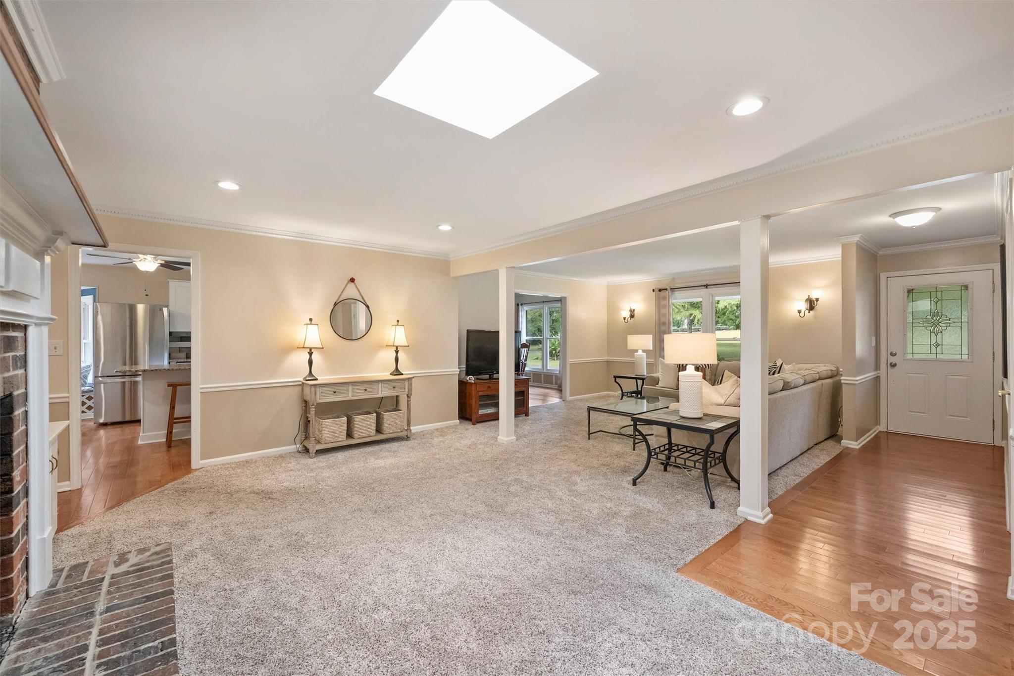321 York Southern Road