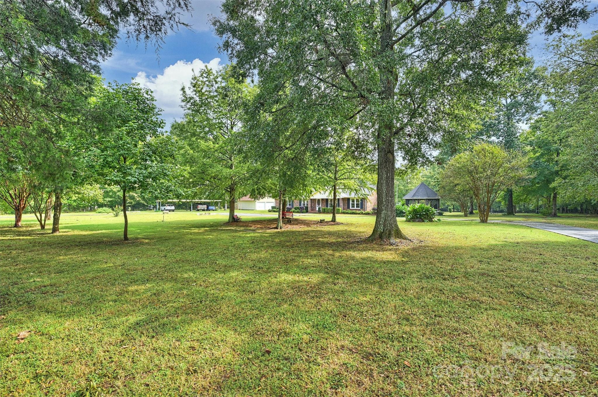 321 York Southern Road