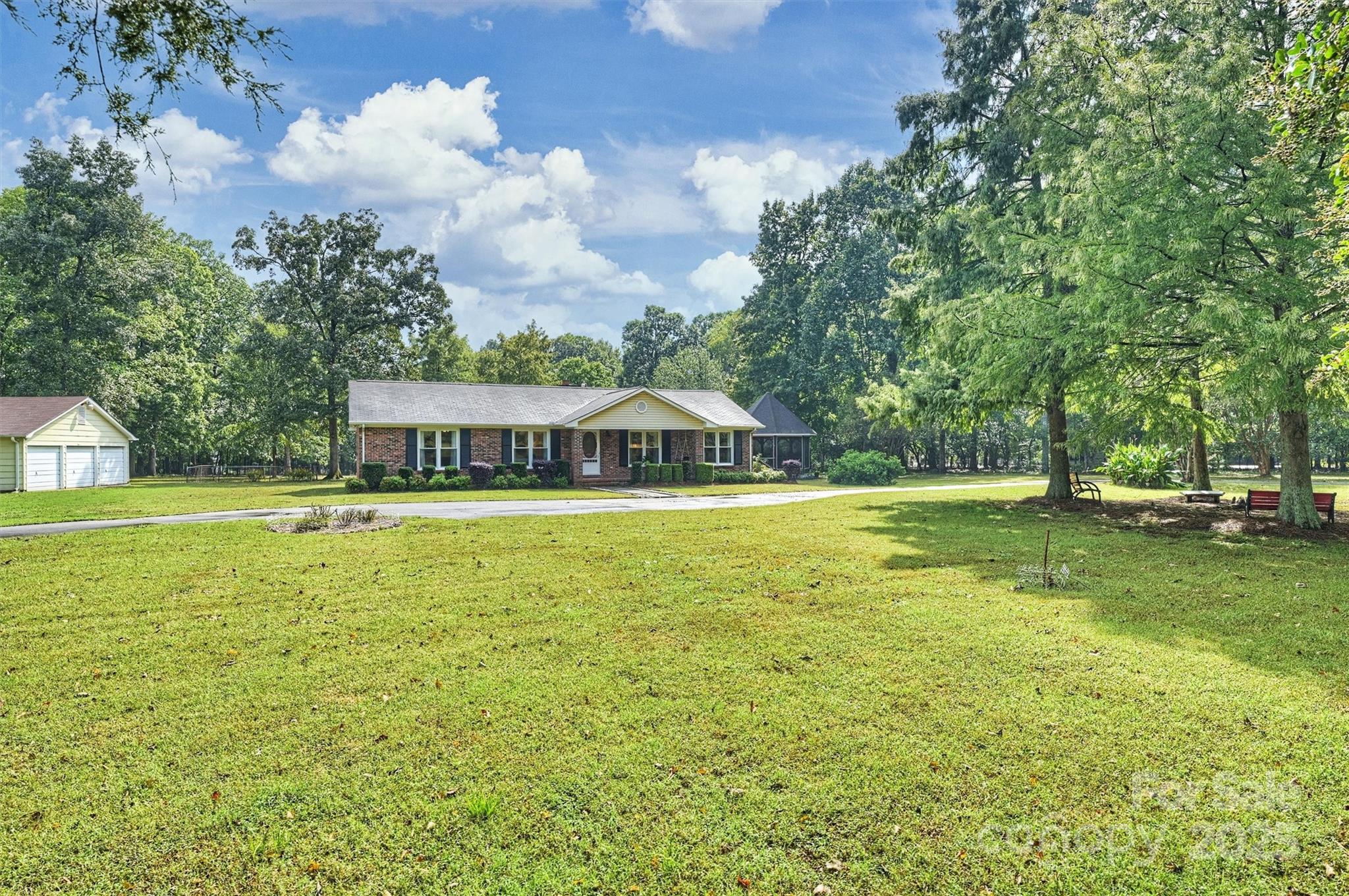 321 York Southern Road