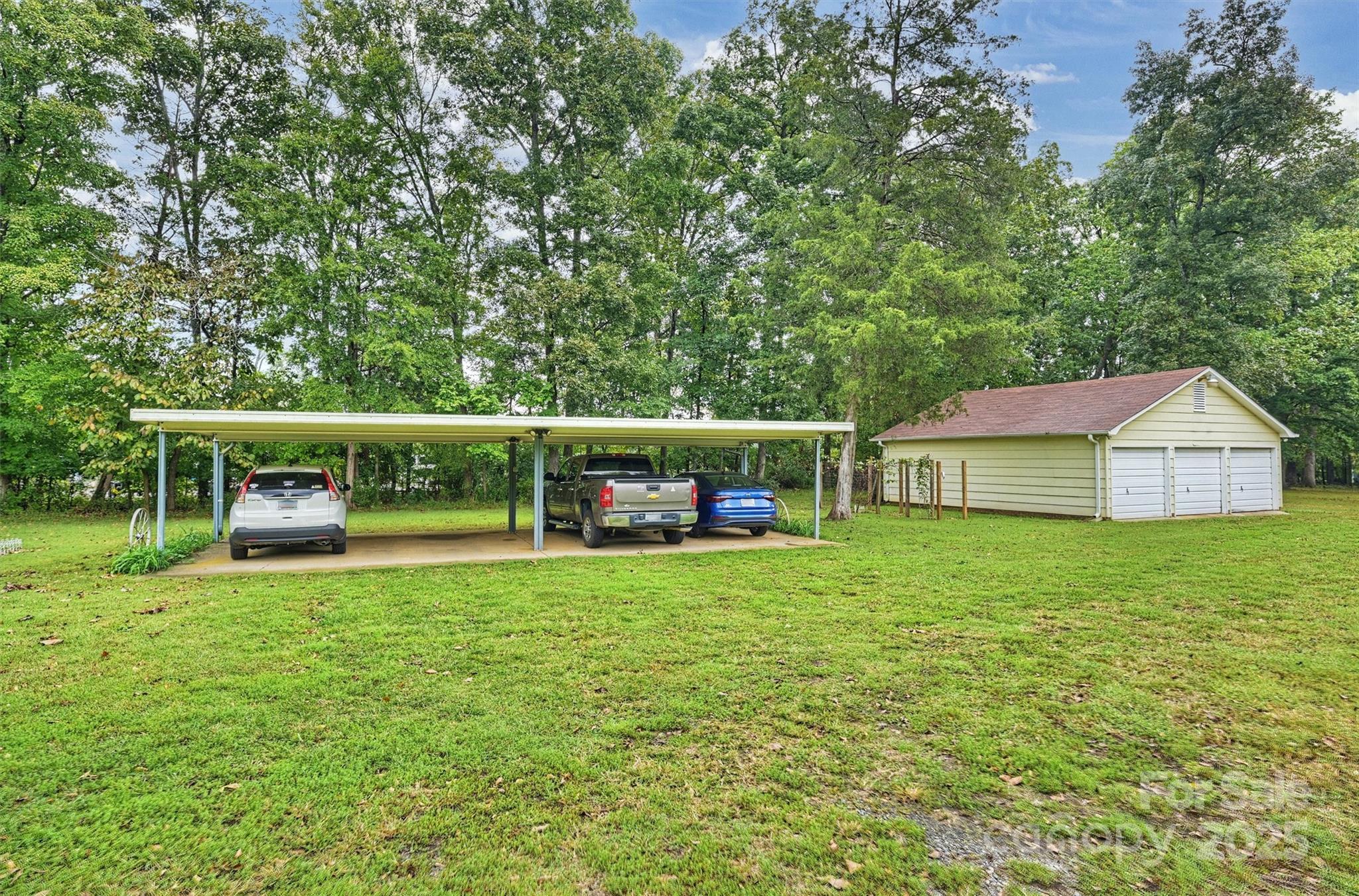 321 York Southern Road