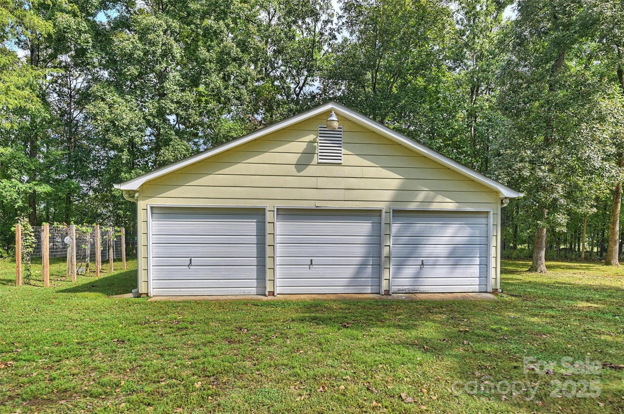 321 York Southern Road