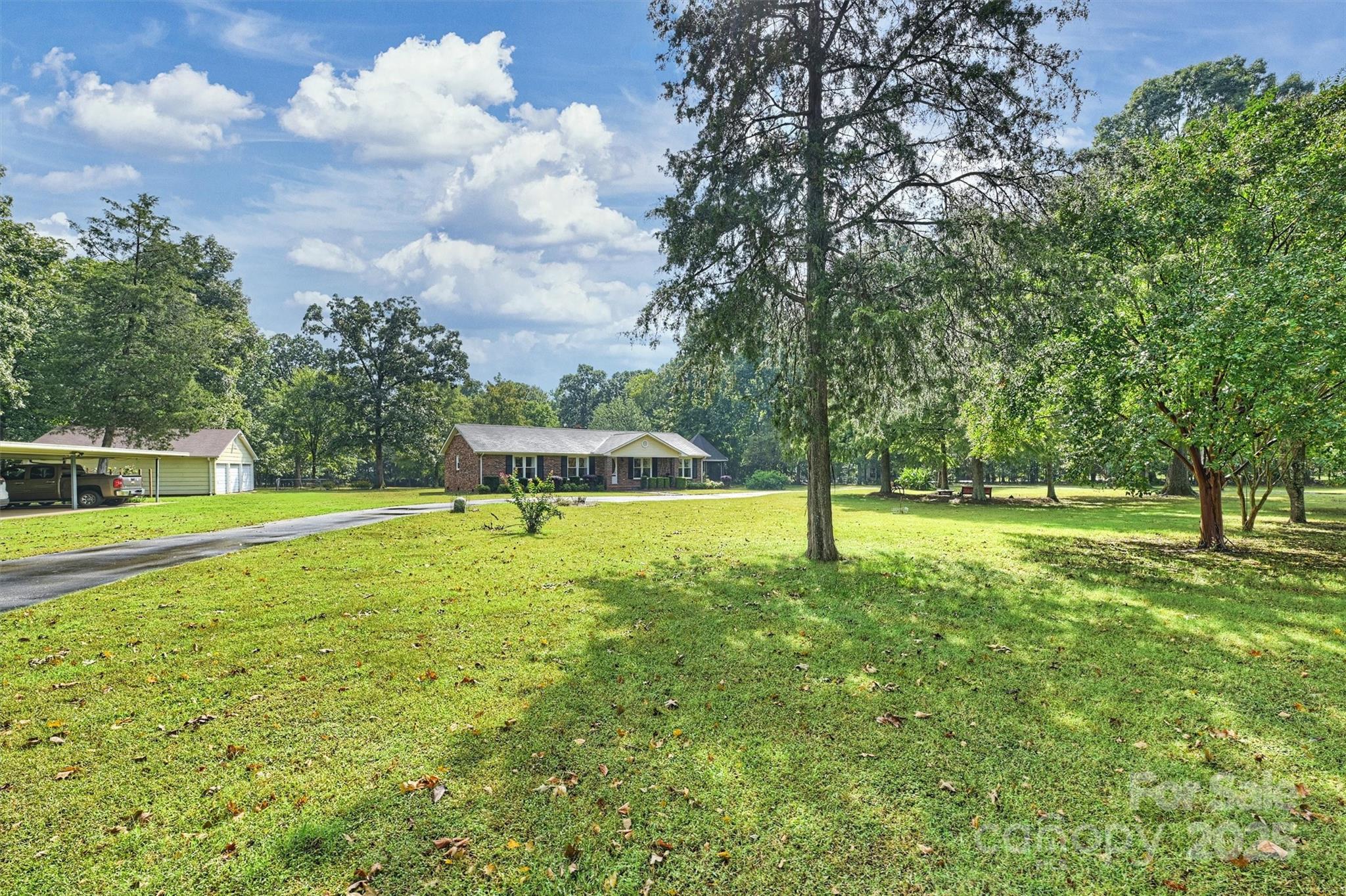 321 York Southern Road