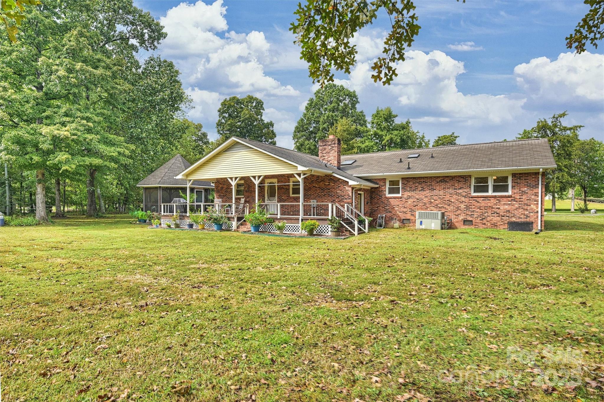 321 York Southern Road