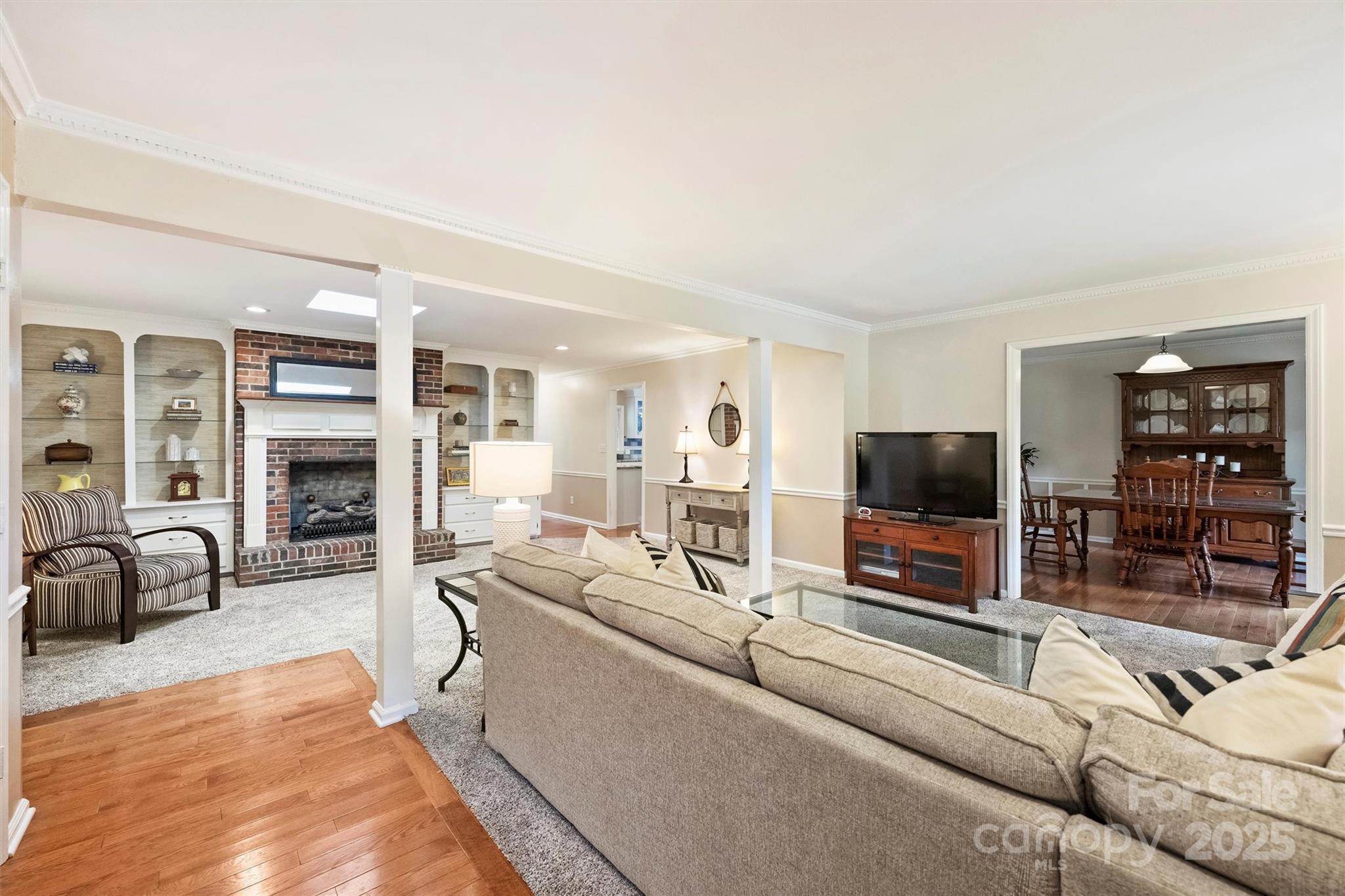 321 York Southern Road