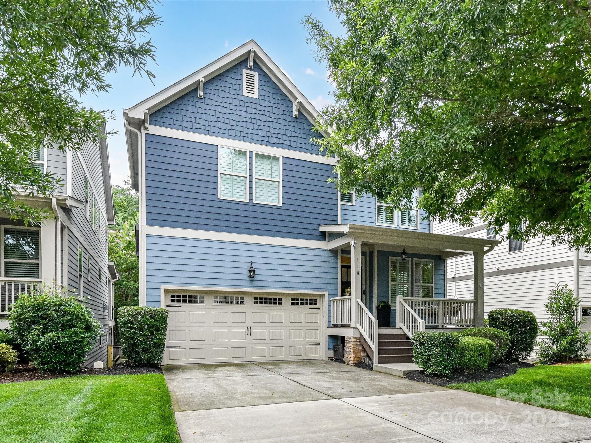 1118 Yale Place