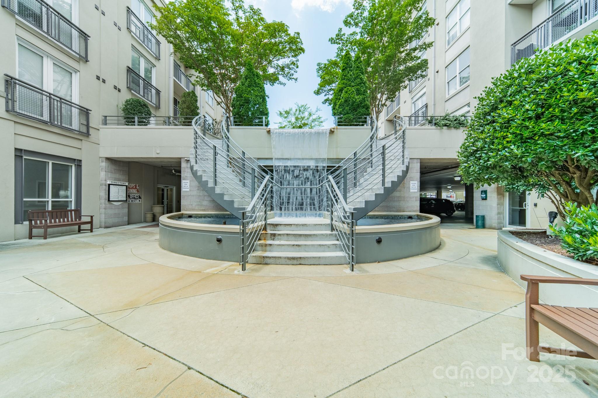 1315 East Boulevard Unit: 327