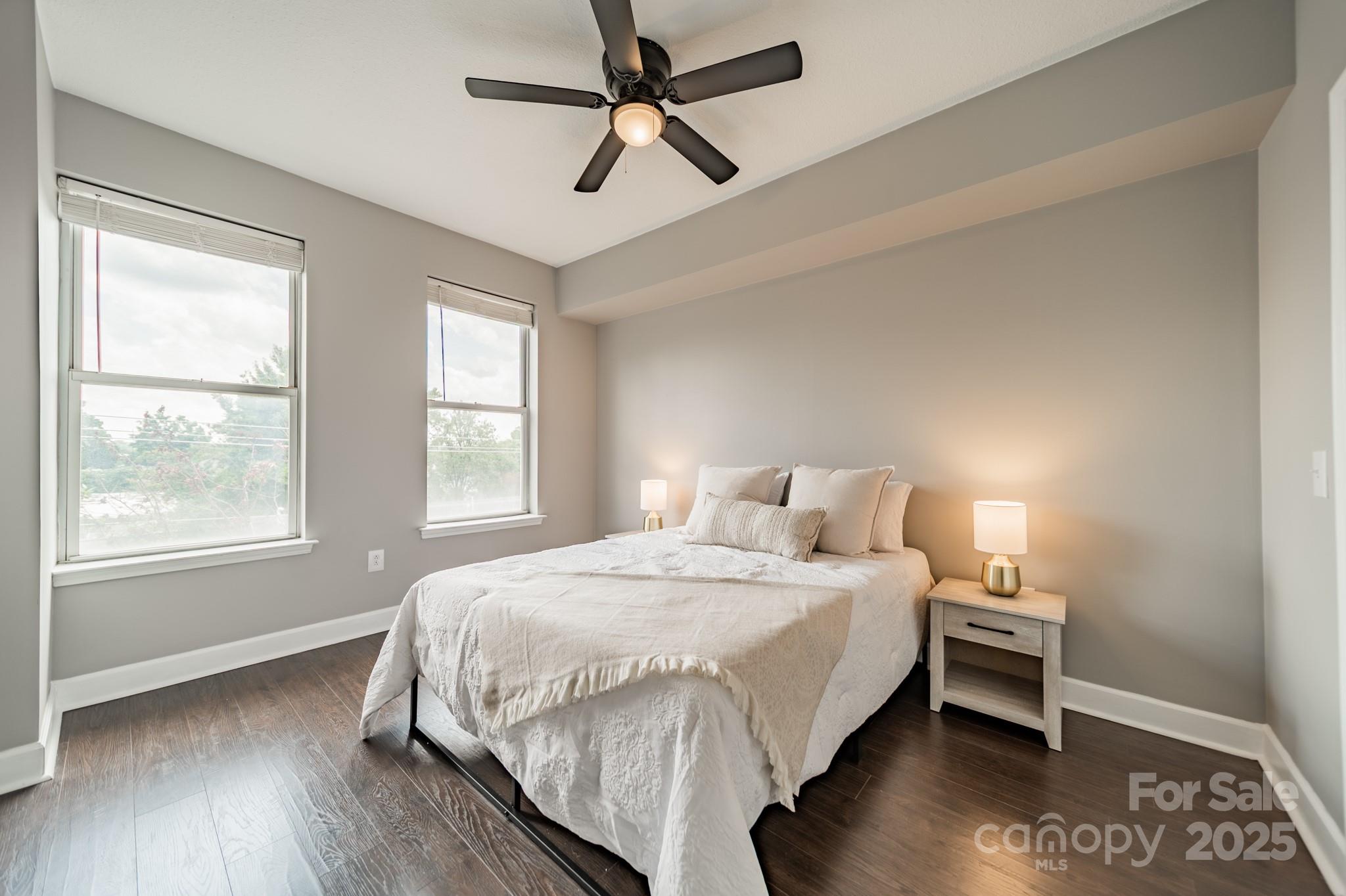 1315 East Boulevard Unit: 327