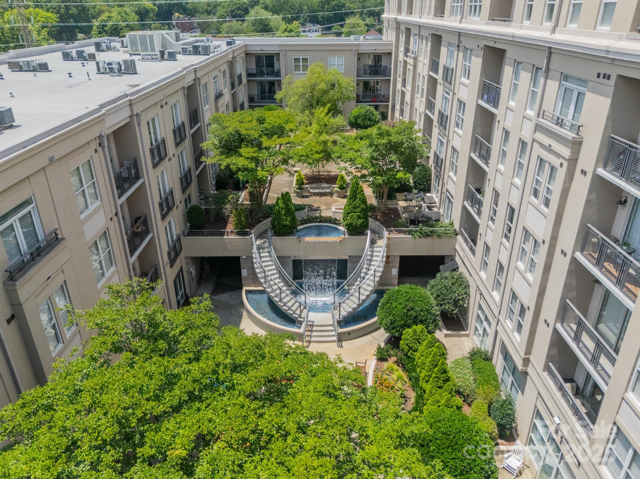 1315 East Boulevard Unit: 327