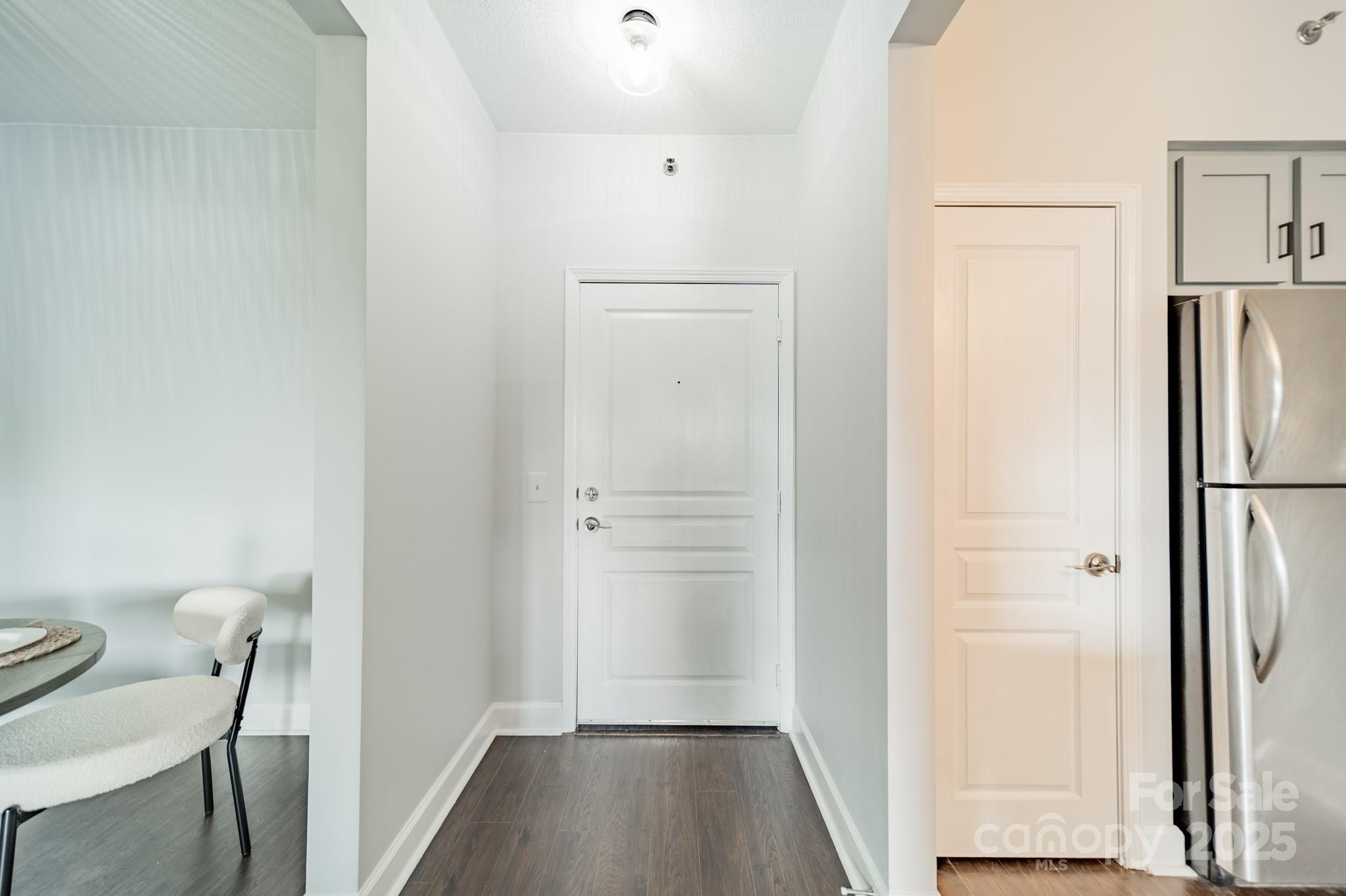 1315 East Boulevard Unit: 327
