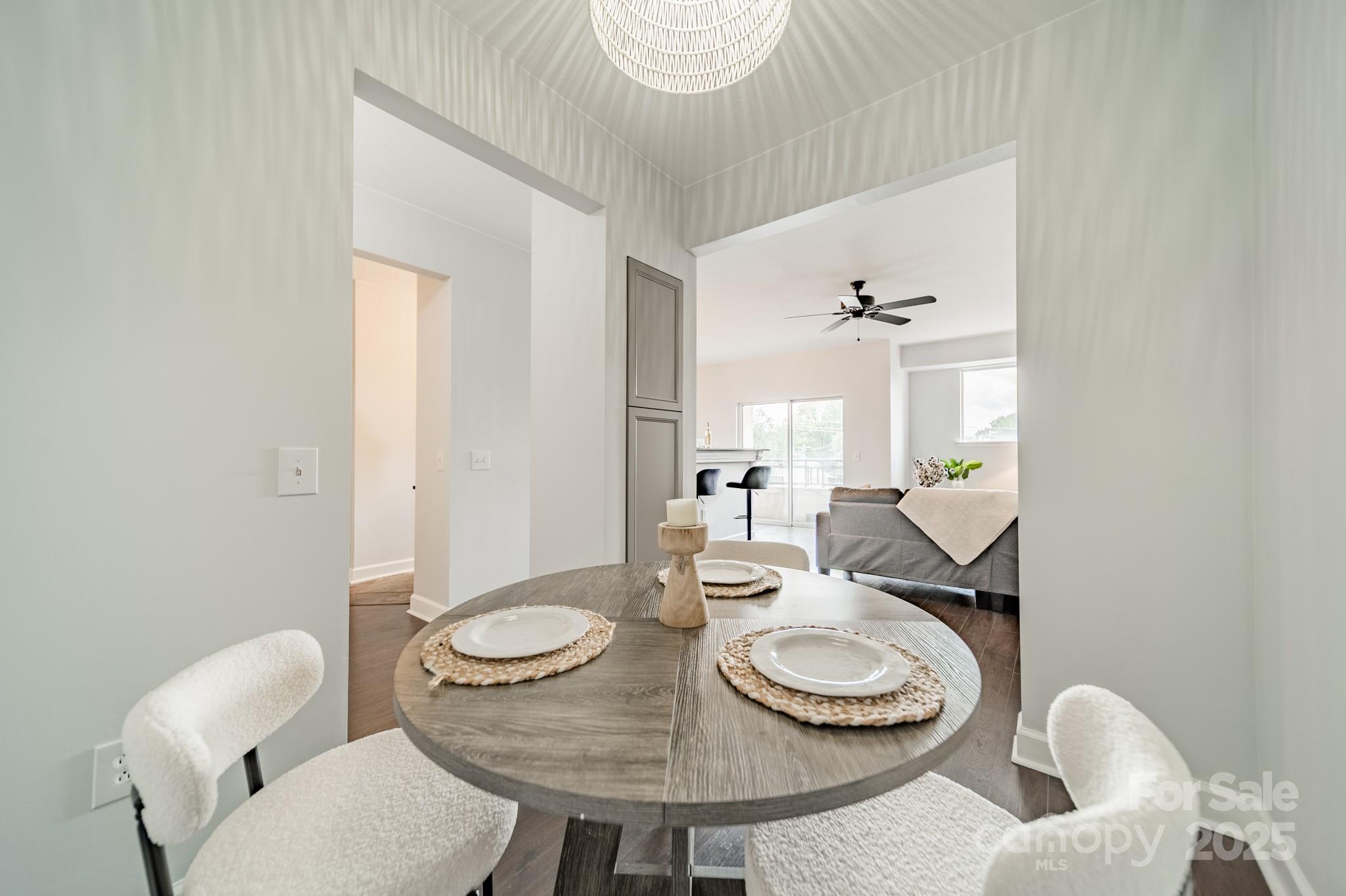 1315 East Boulevard Unit: 327