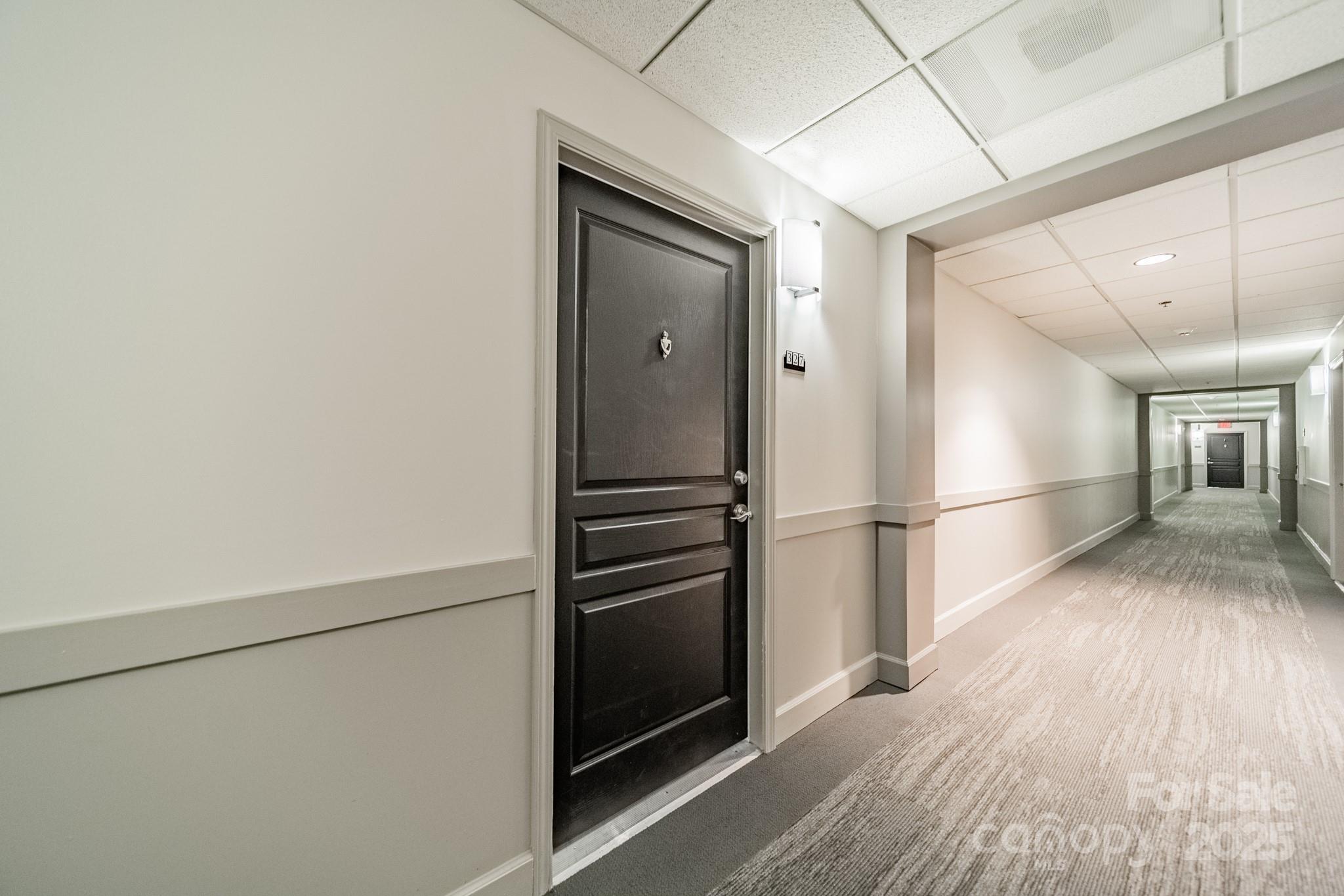 1315 East Boulevard Unit: 327