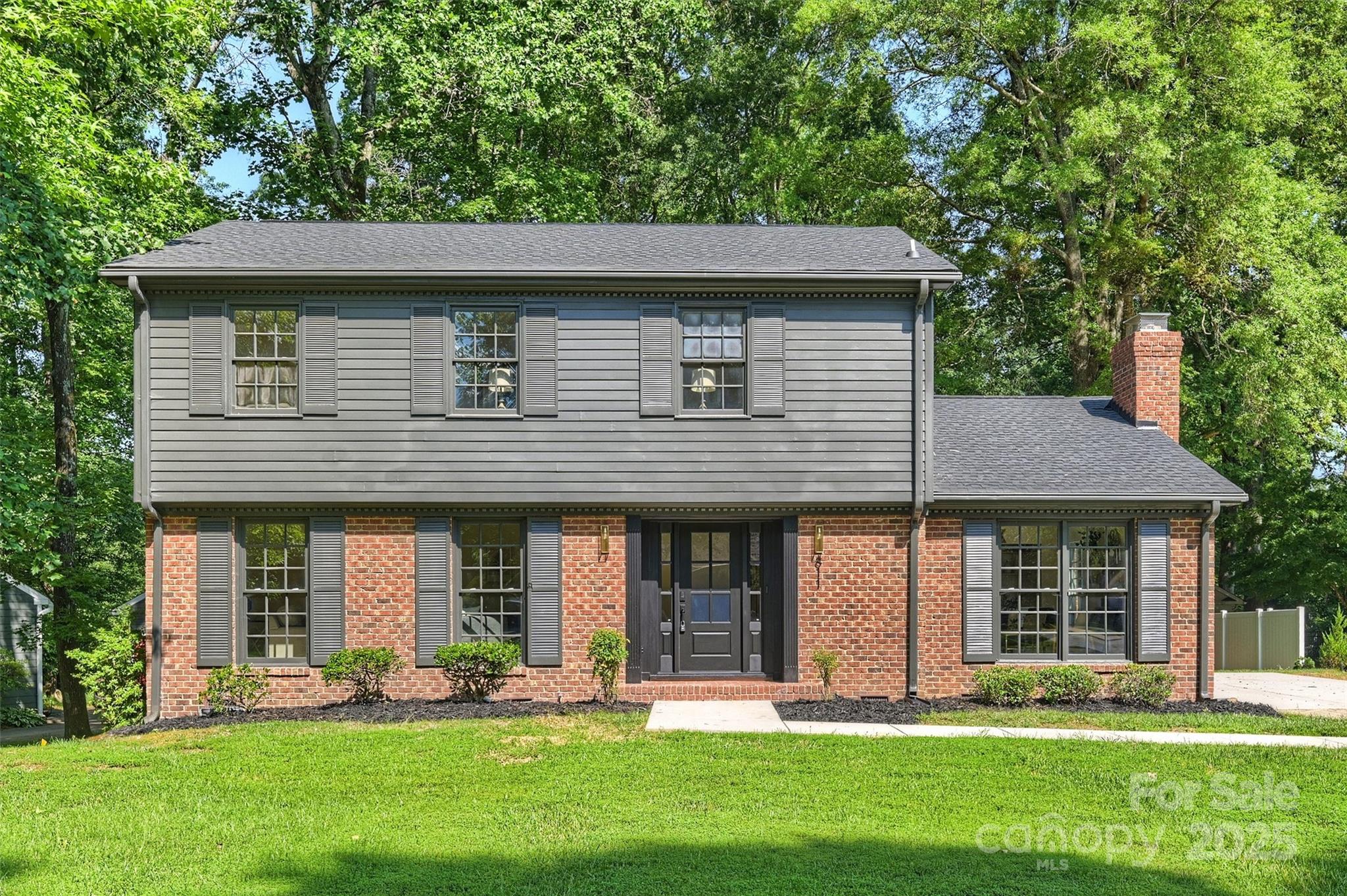 811 Ashmeade Road